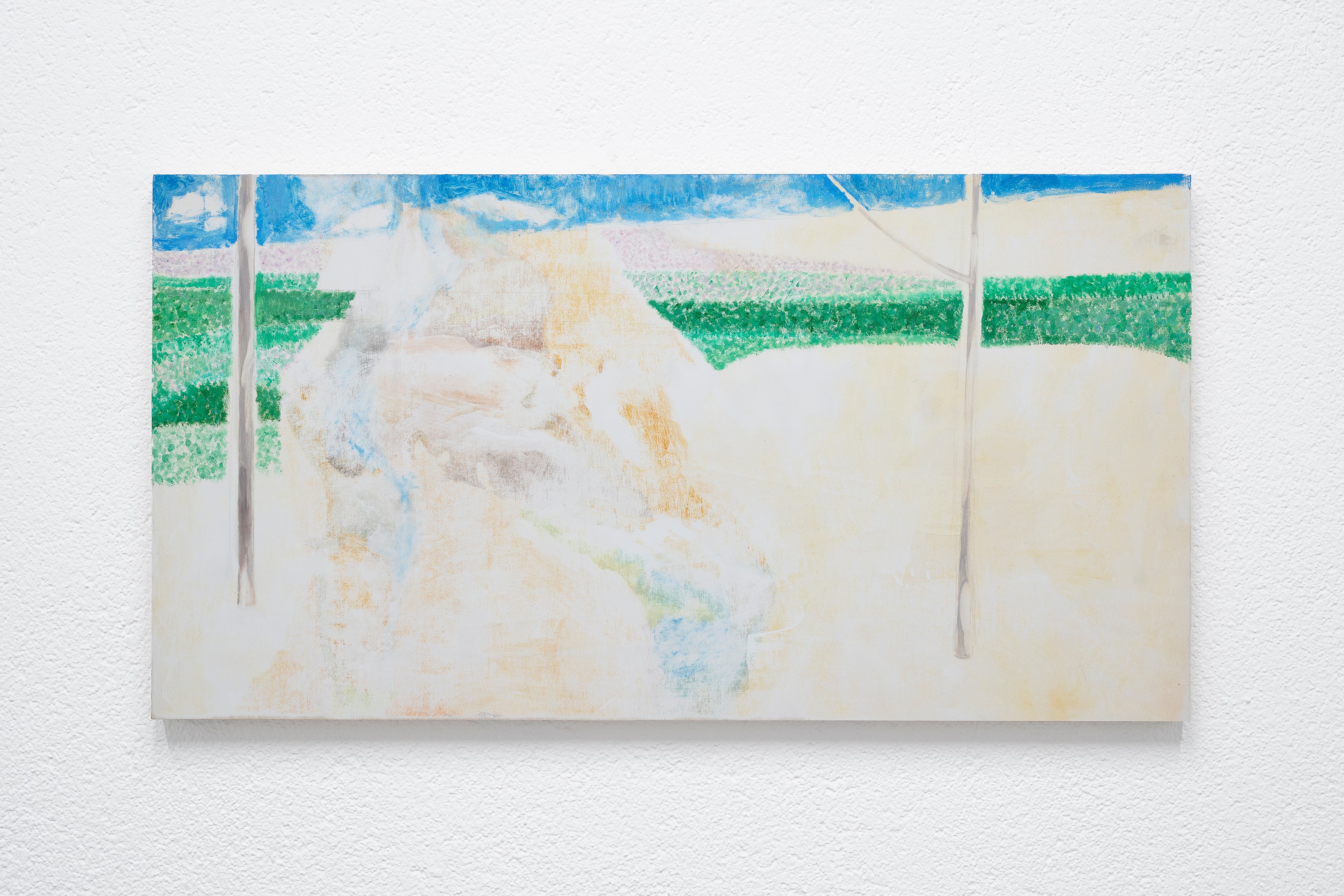 Michael Sullivan, Floaters at CHB-2, photo 17