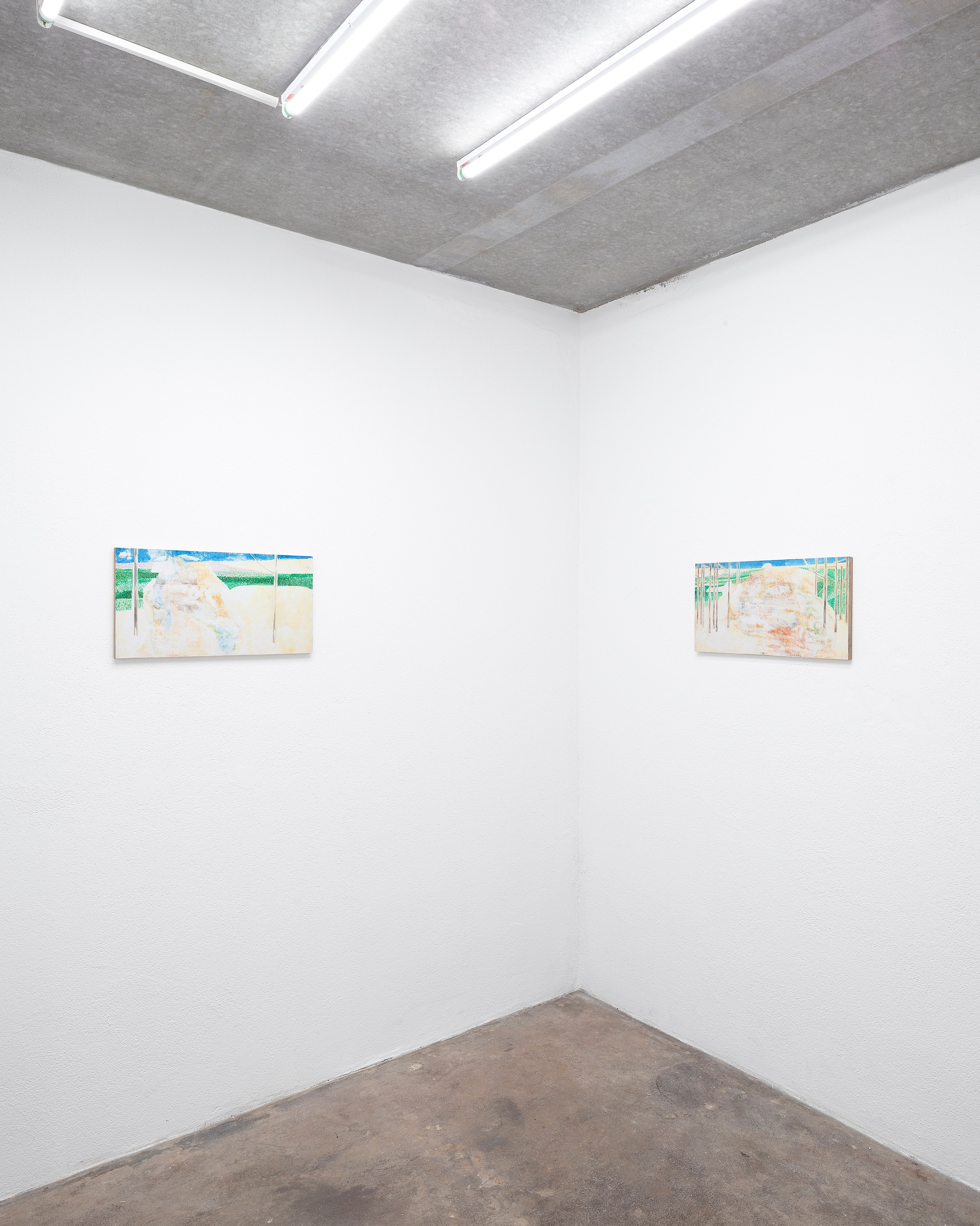 Michael Sullivan, Floaters at CHB-2, photo 16