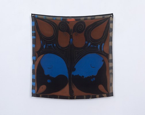 april april | Contemporary Art Library