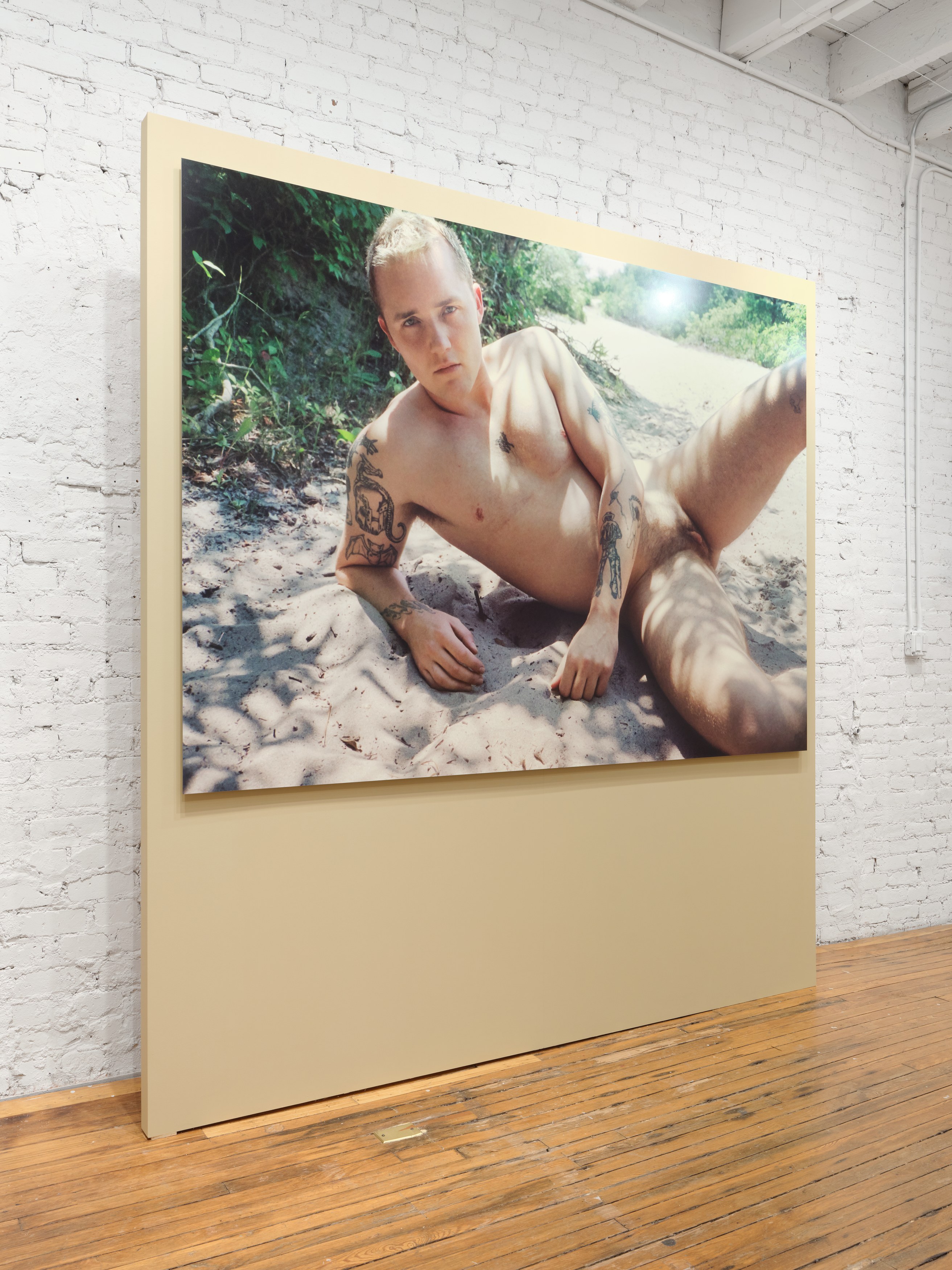 Sam Penn, image 14 of 34