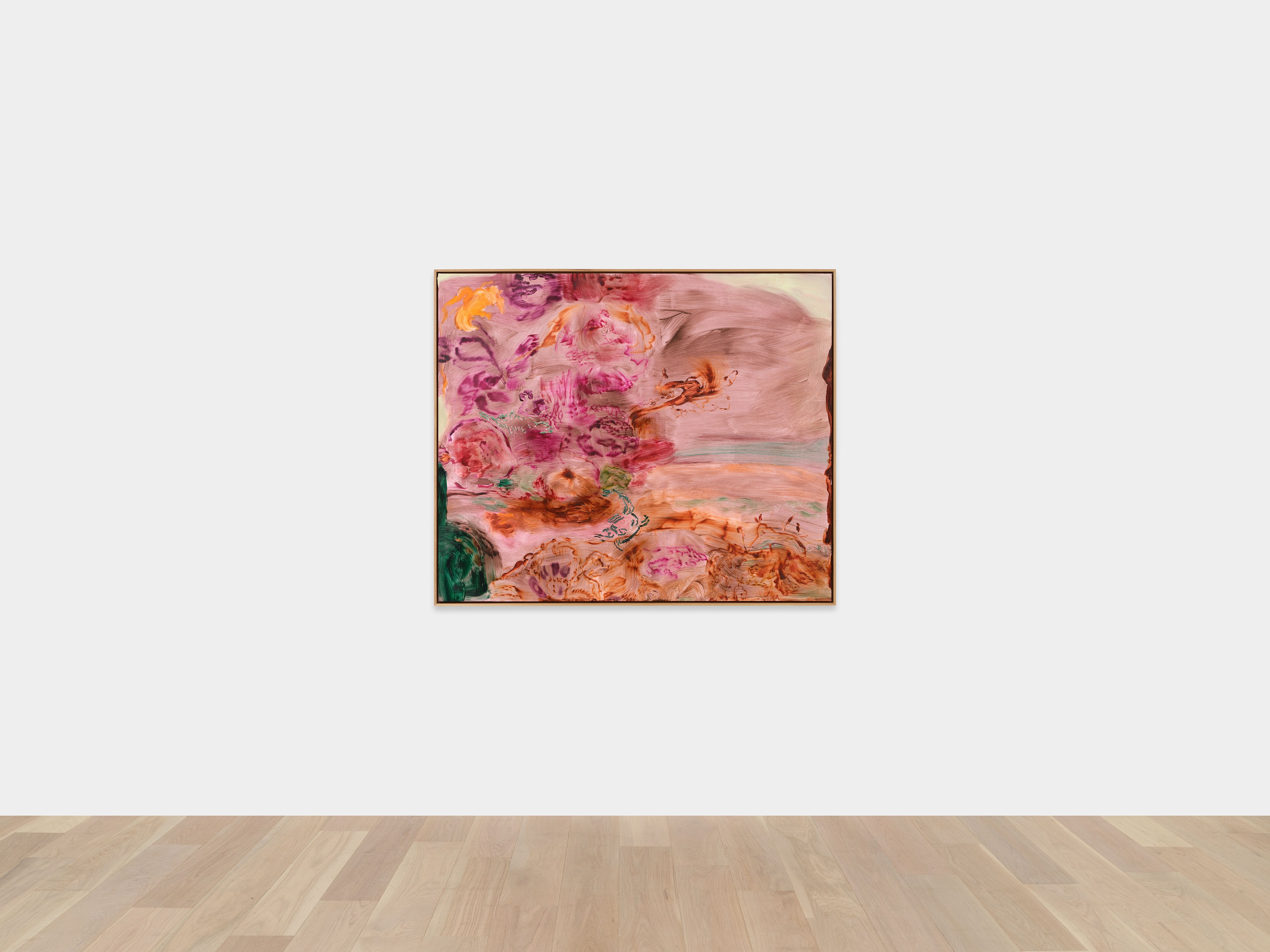 Hello, the Roses, Hello, the Roses at Hoffman Donahue, photo 74