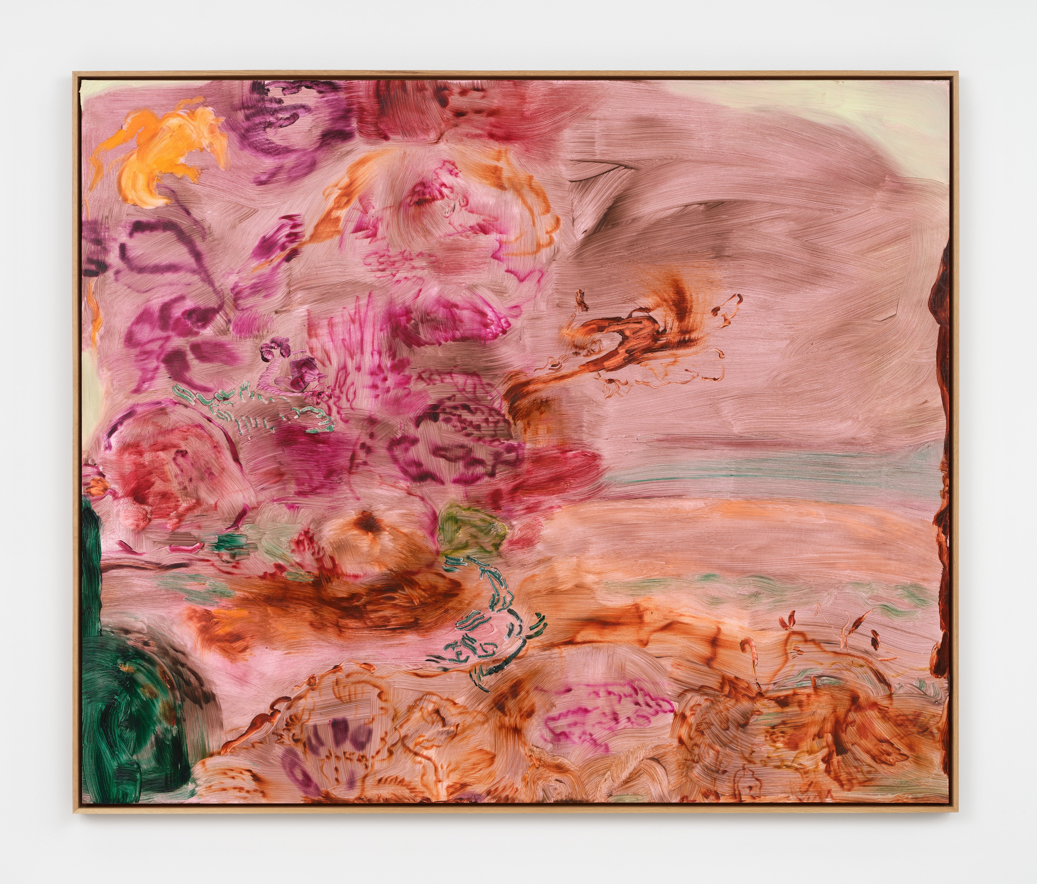 Hello, the Roses, Hello, the Roses at Hoffman Donahue, photo 73