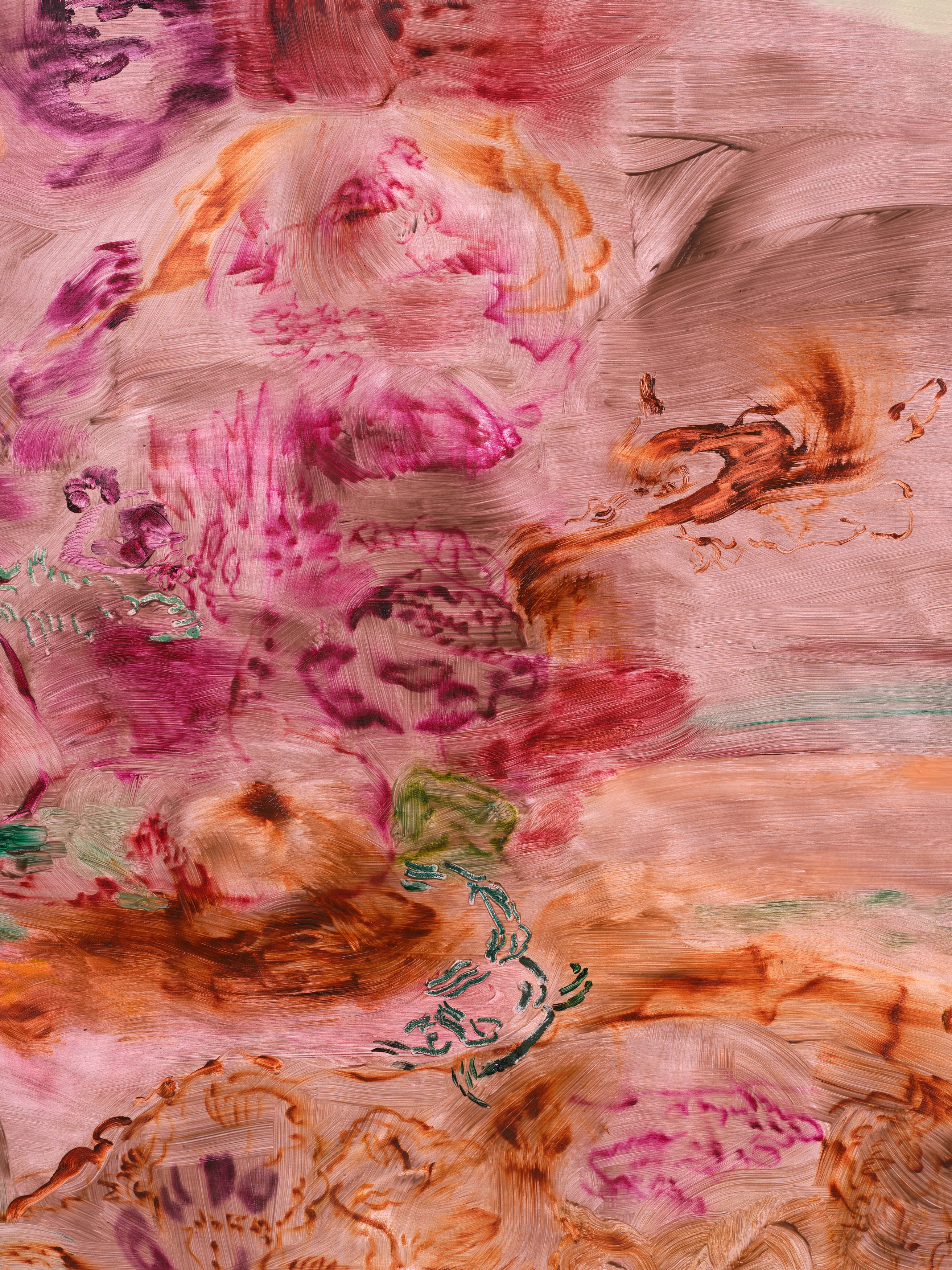 Hello, the Roses, Hello, the Roses at Hoffman Donahue, photo 76
