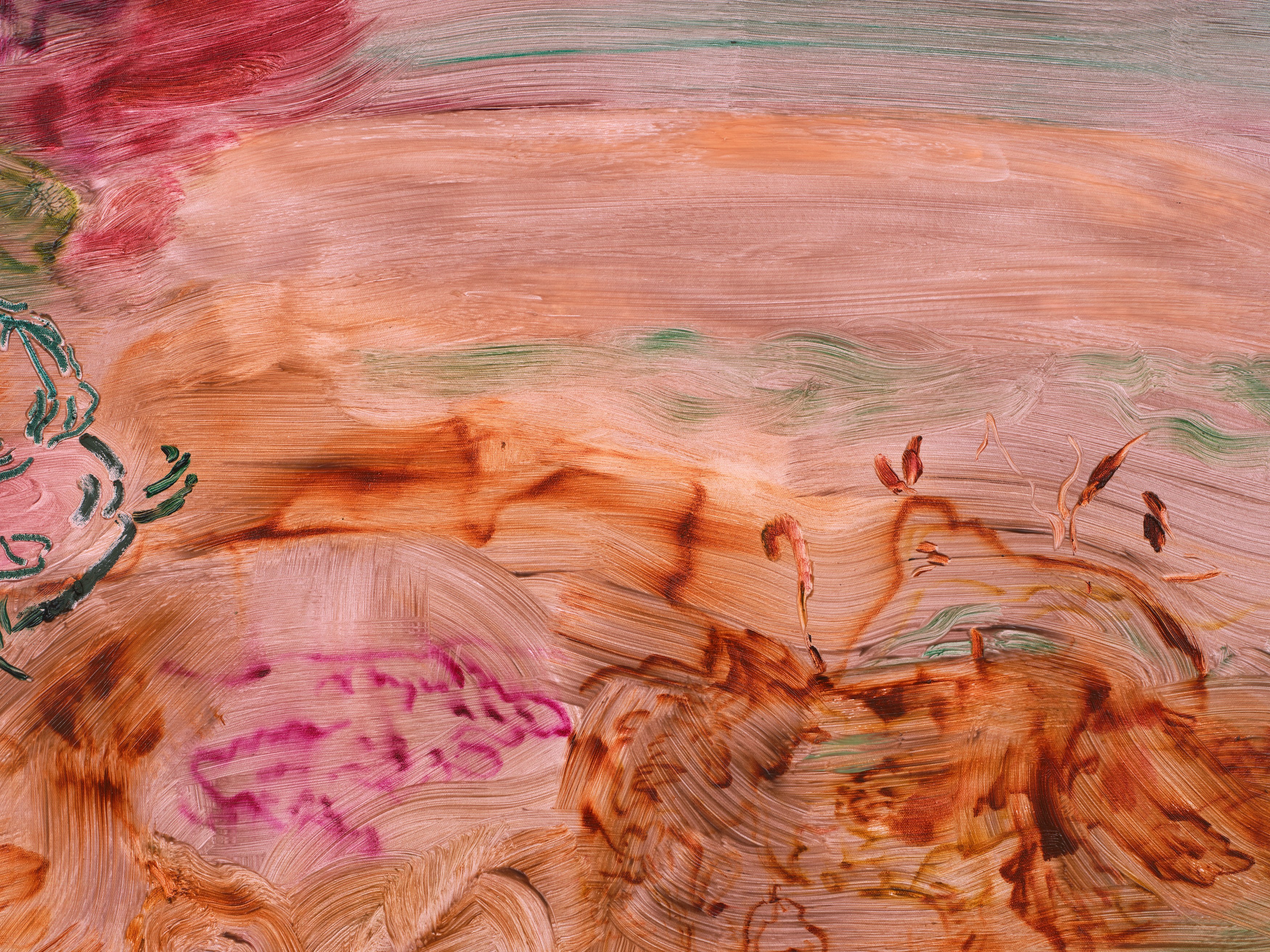Hello, the Roses, Hello, the Roses at Hoffman Donahue, photo 75