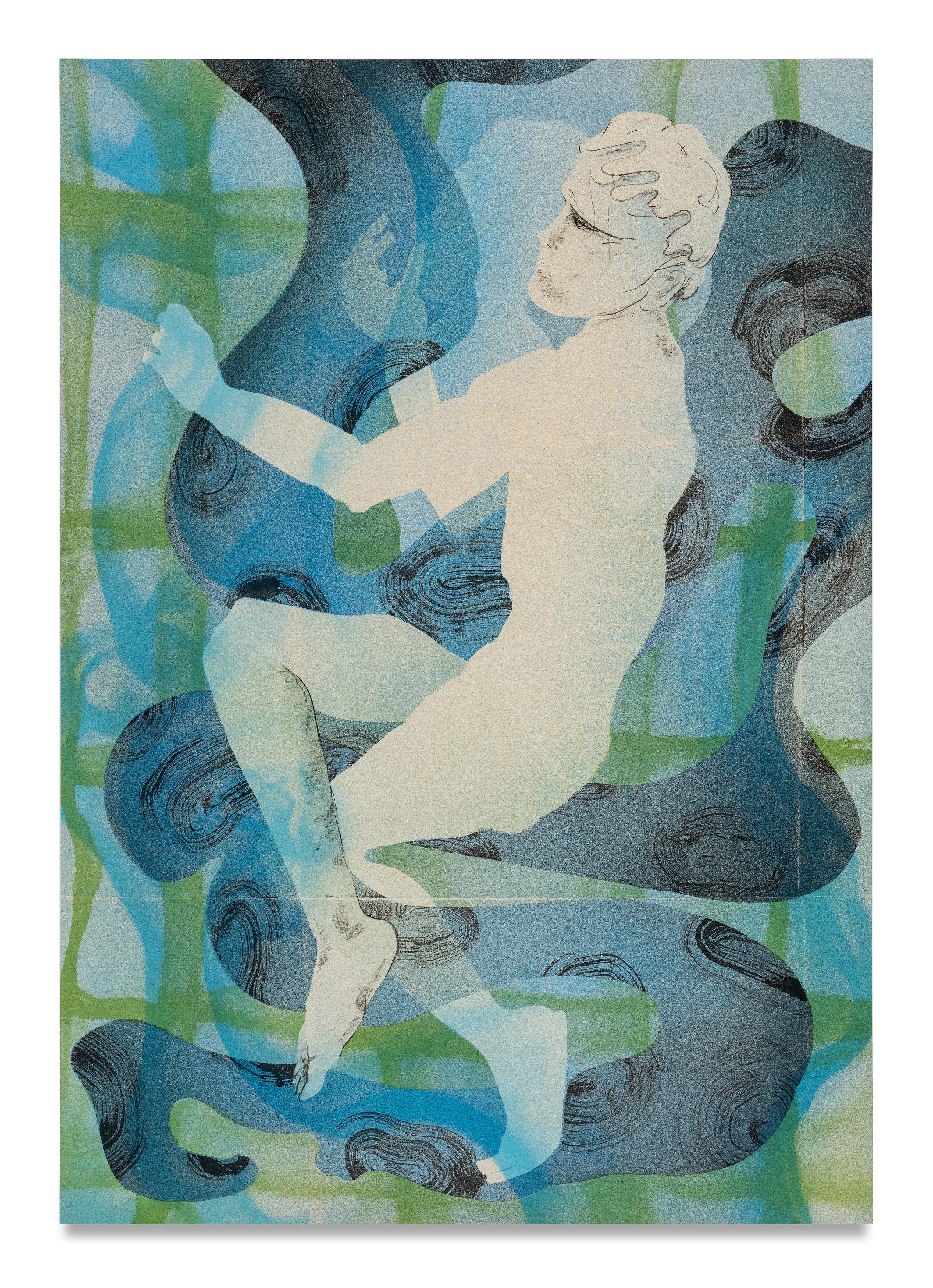 Matthew Lutz-Kinoy, Bolero Bordello at Capitain Petzel, photo 19