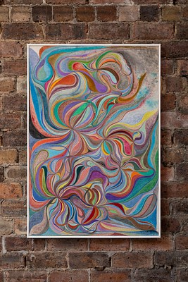 Chris Johanson | Contemporary Art Library