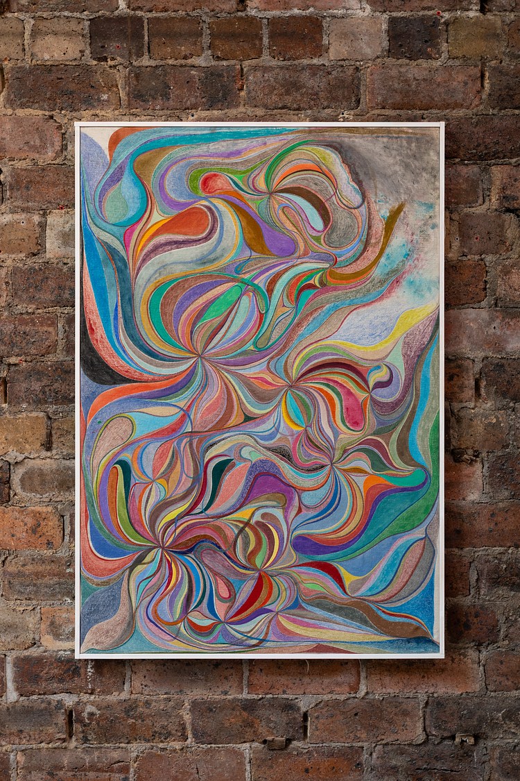 Chris Johanson | Contemporary Art Library