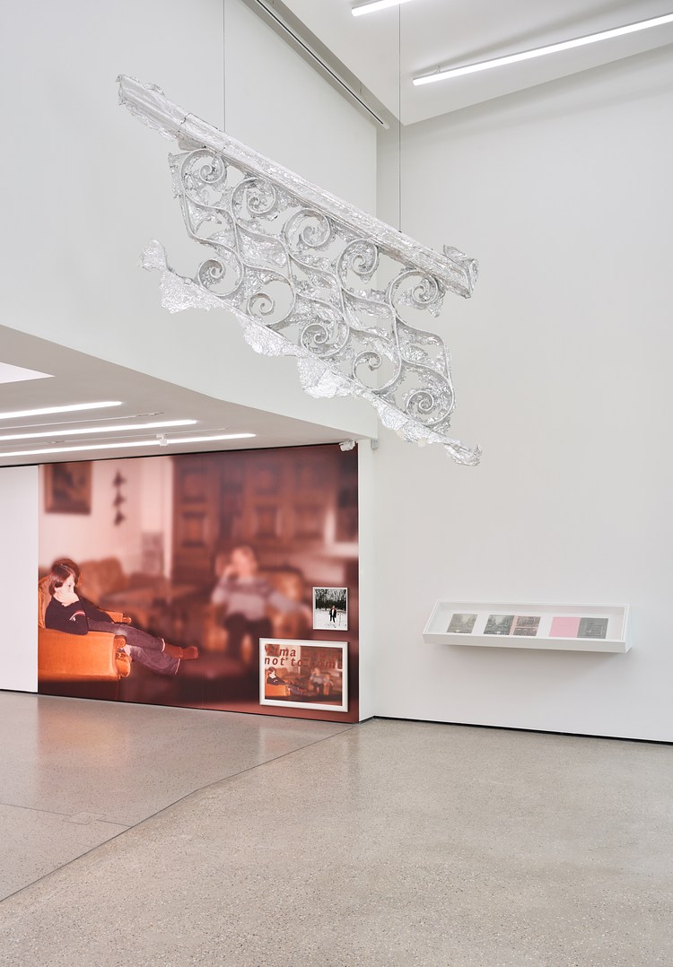 Chantal Akerman | Contemporary Art Library