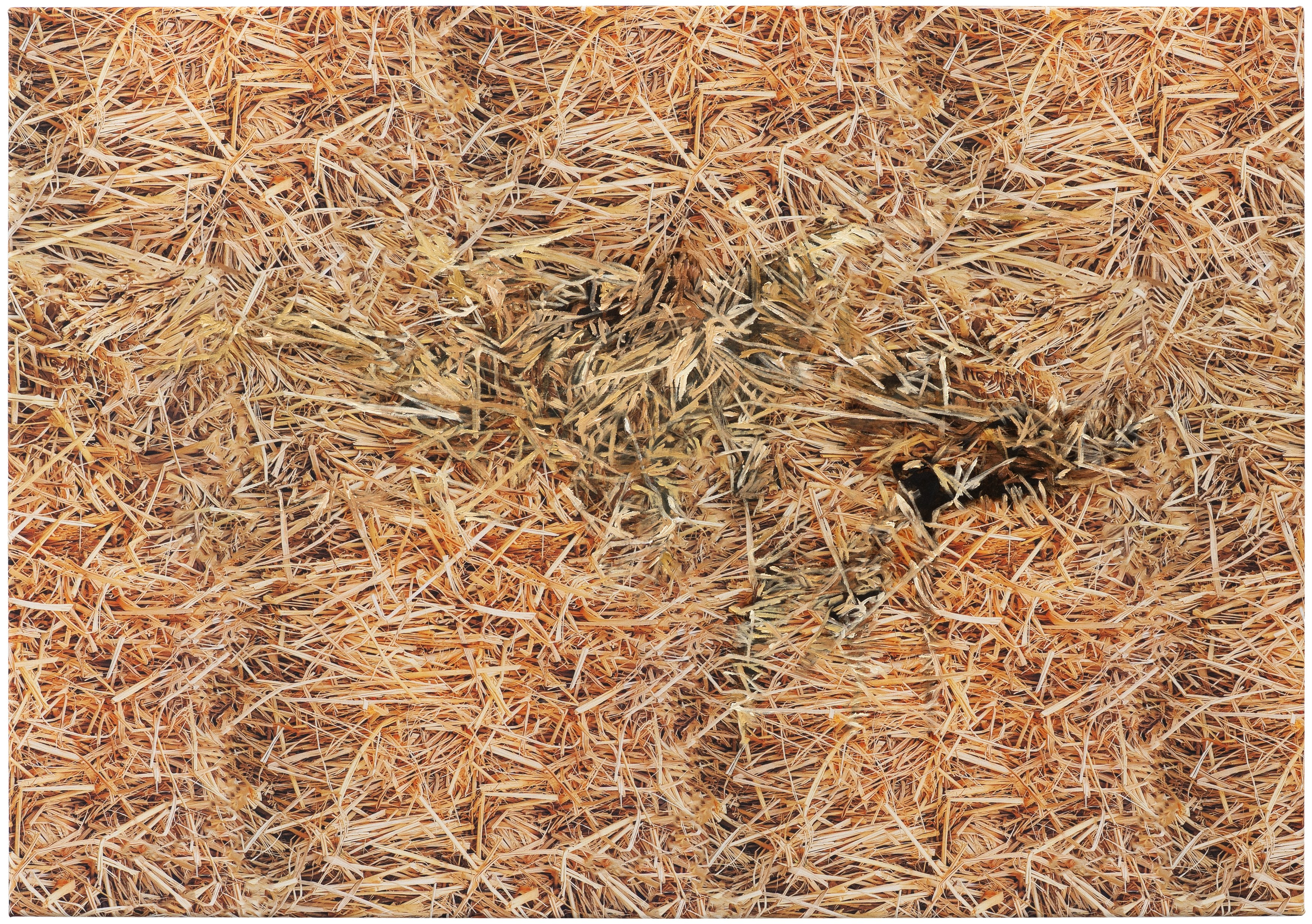Vera Palme, Bottleneck at Galerie Buchholz, Berlin, photo 2
