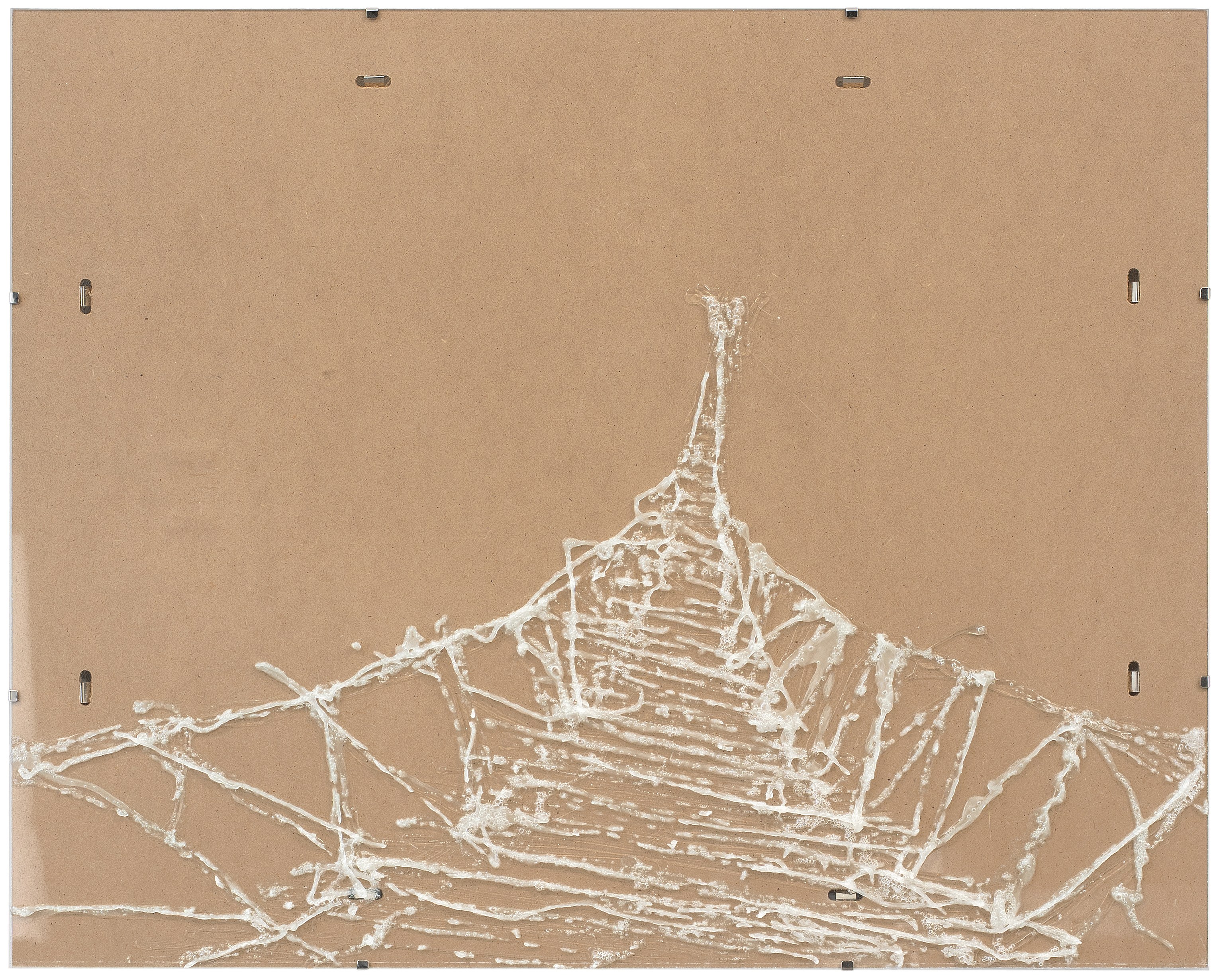 Vera Palme, Bottleneck at Galerie Buchholz, Berlin, photo 6