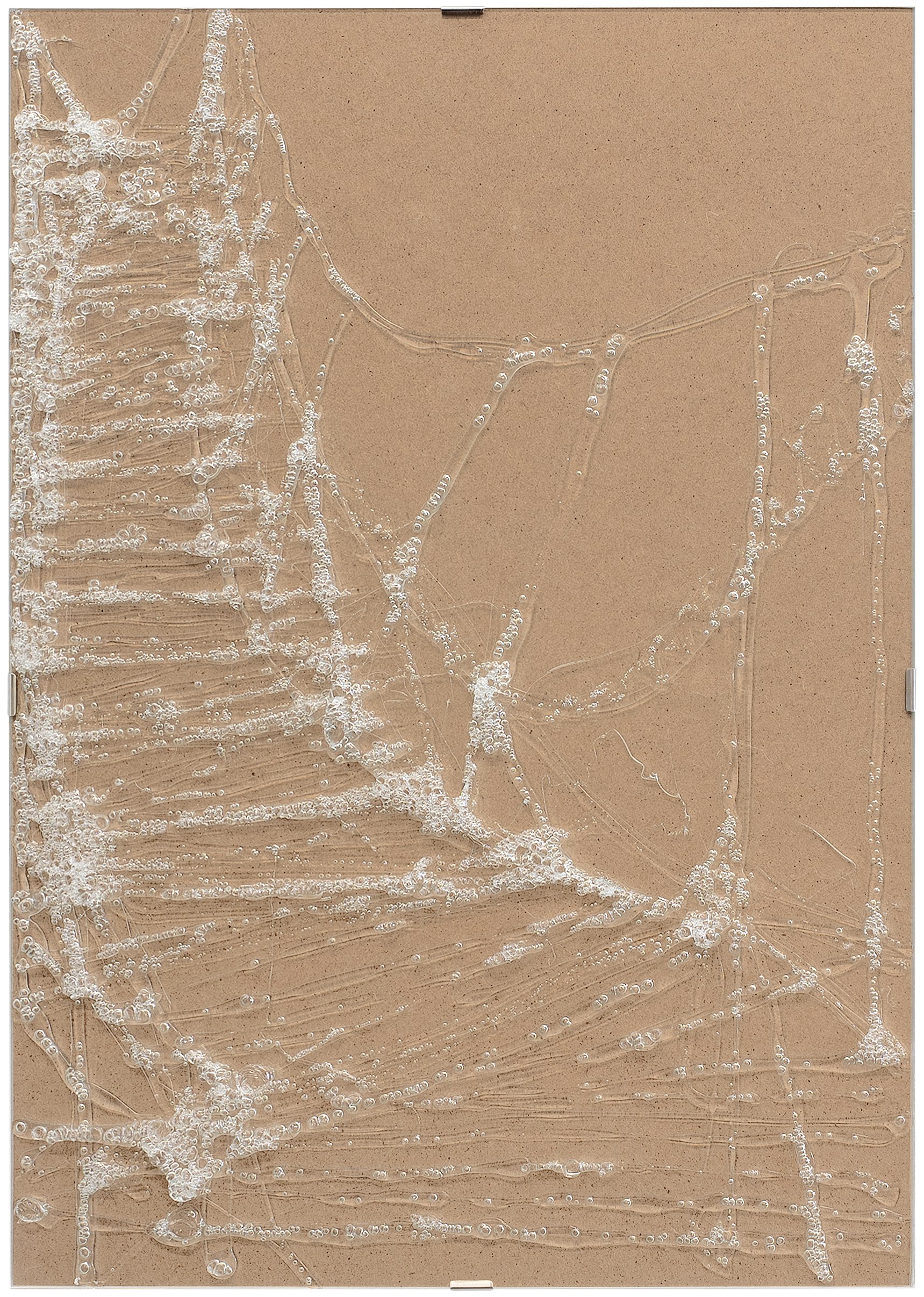 Vera Palme, Bottleneck at Galerie Buchholz, Berlin, photo 8