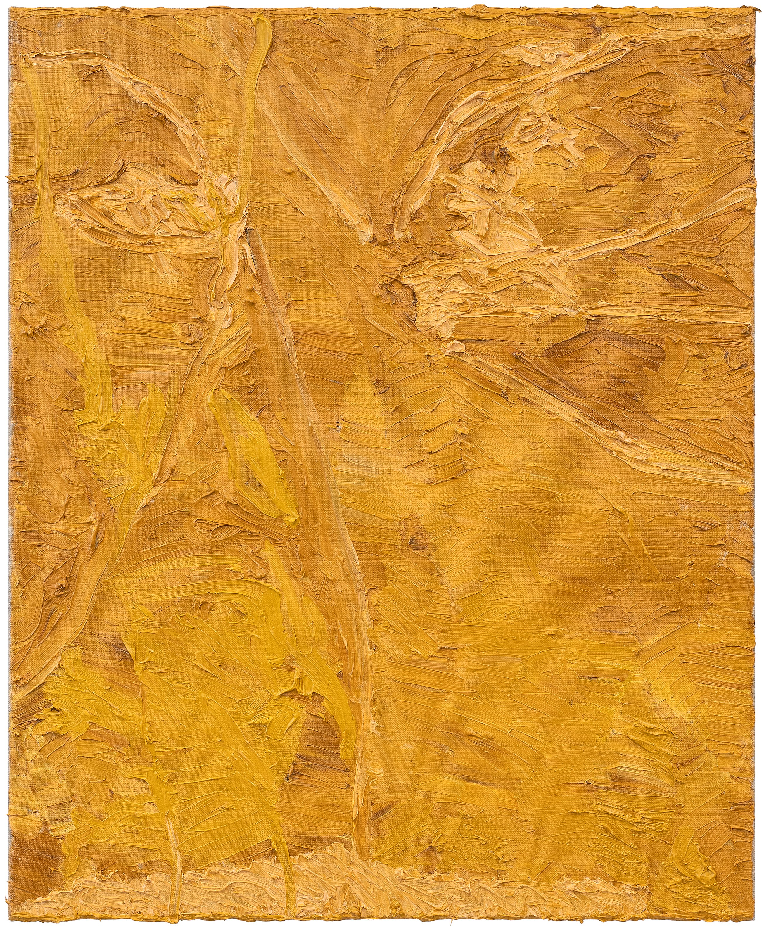 Vera Palme, Bottleneck at Galerie Buchholz, Berlin, photo 15