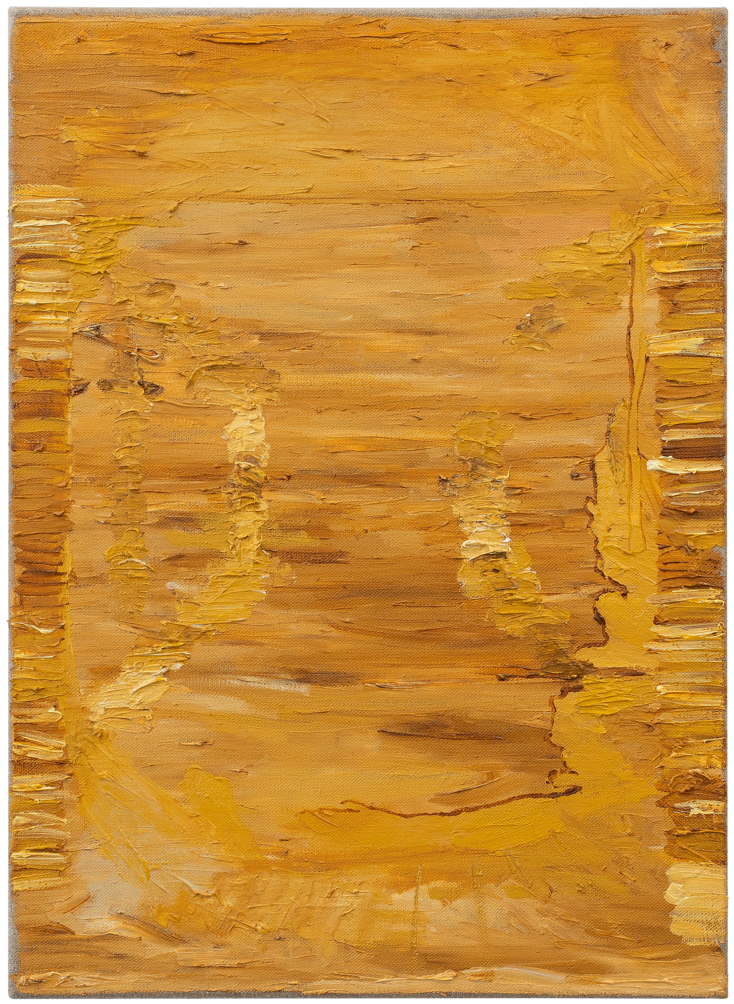 Vera Palme, Bottleneck at Galerie Buchholz, Berlin, photo 16