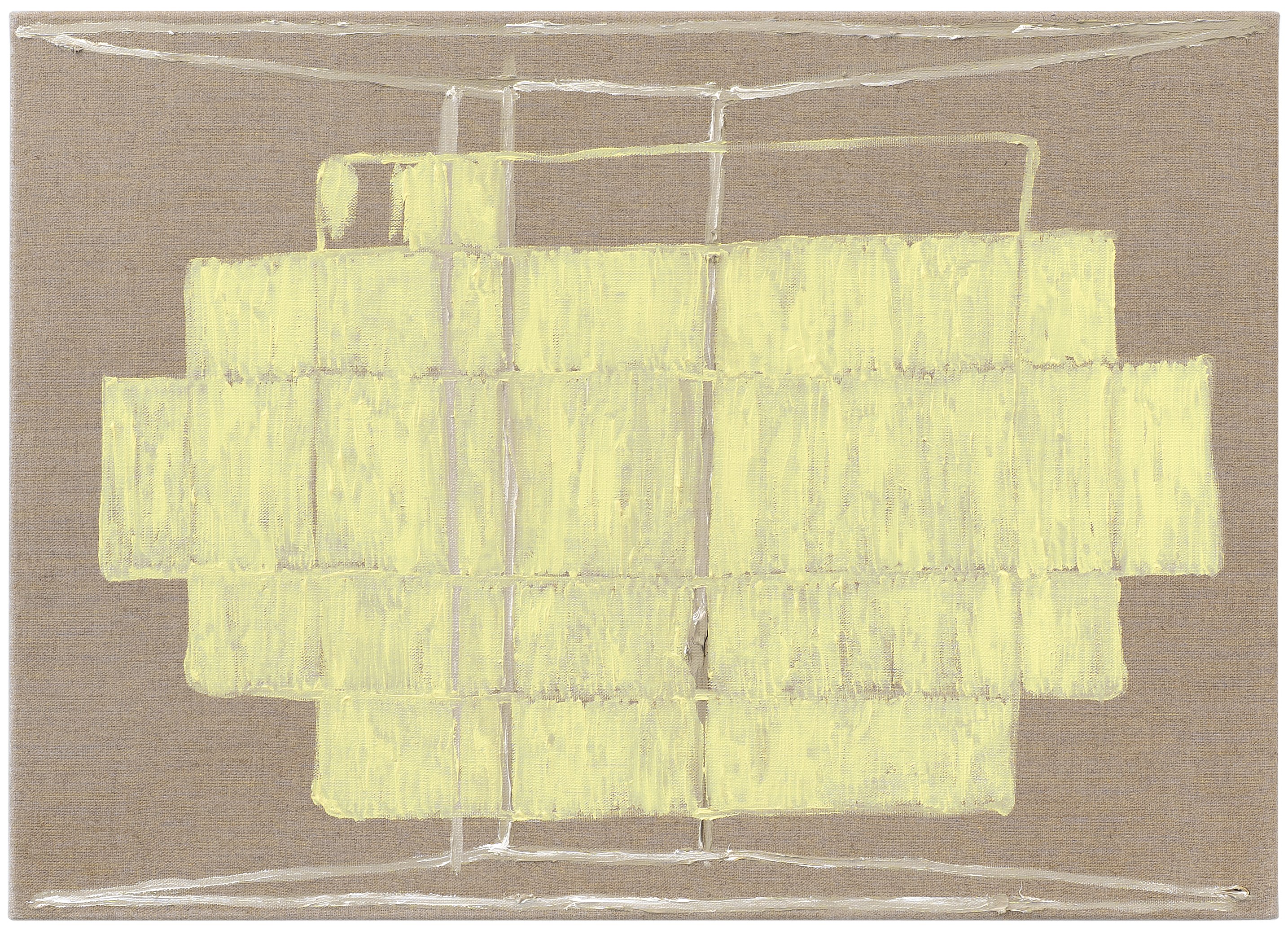 Vera Palme, Bottleneck at Galerie Buchholz, Berlin, photo 21