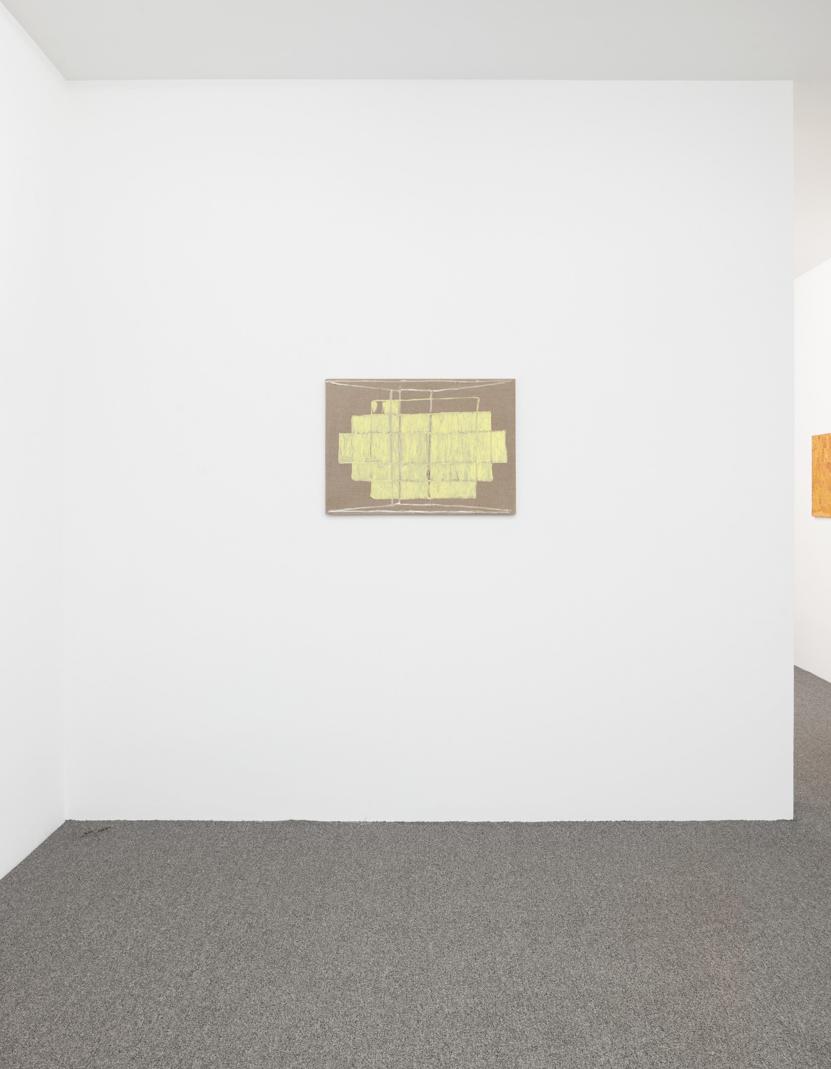 Vera Palme, Bottleneck at Galerie Buchholz, Berlin, photo 20