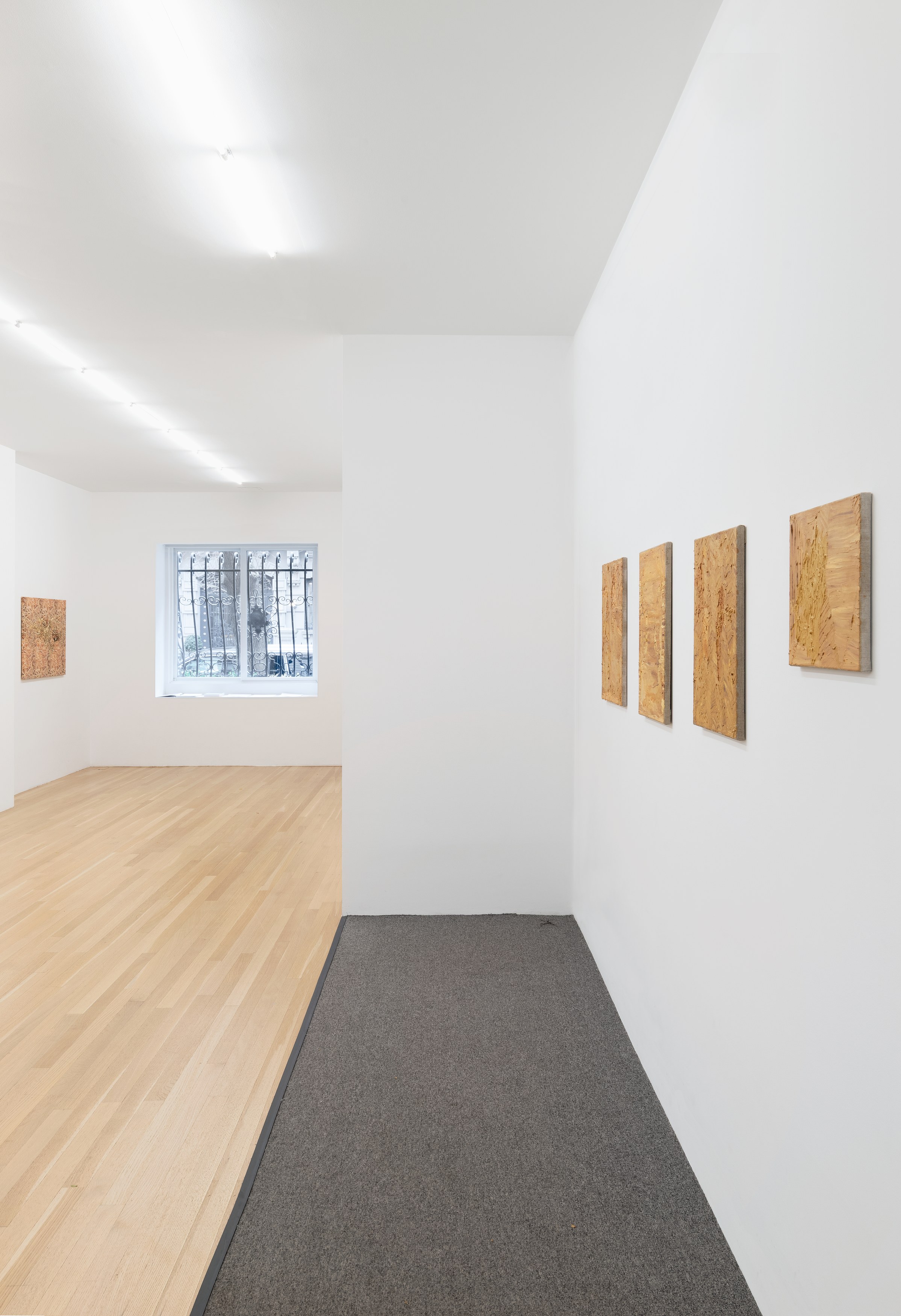 Vera Palme, Bottleneck at Galerie Buchholz, Berlin, photo 19