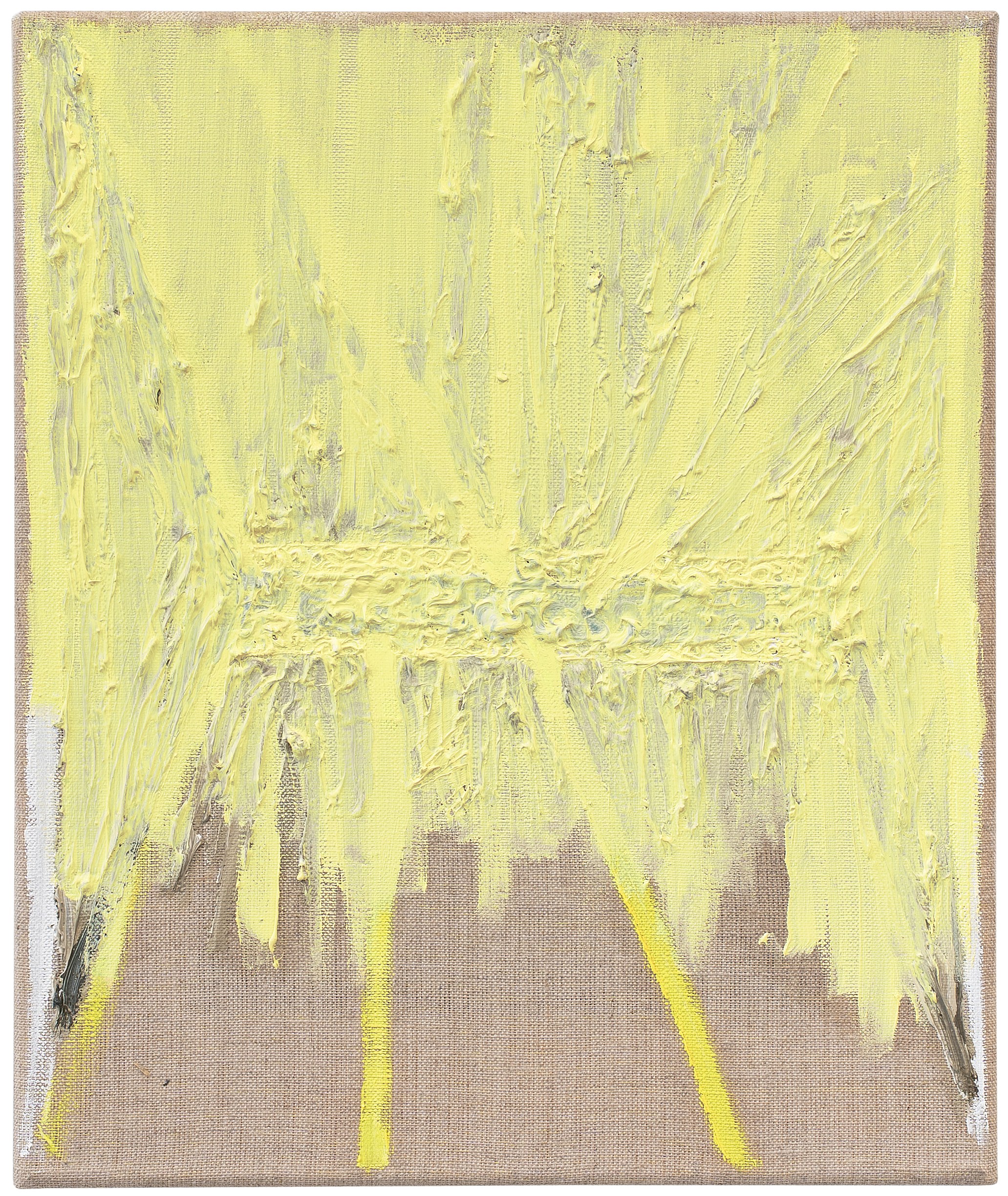 Vera Palme, Bottleneck at Galerie Buchholz, Berlin, photo 24