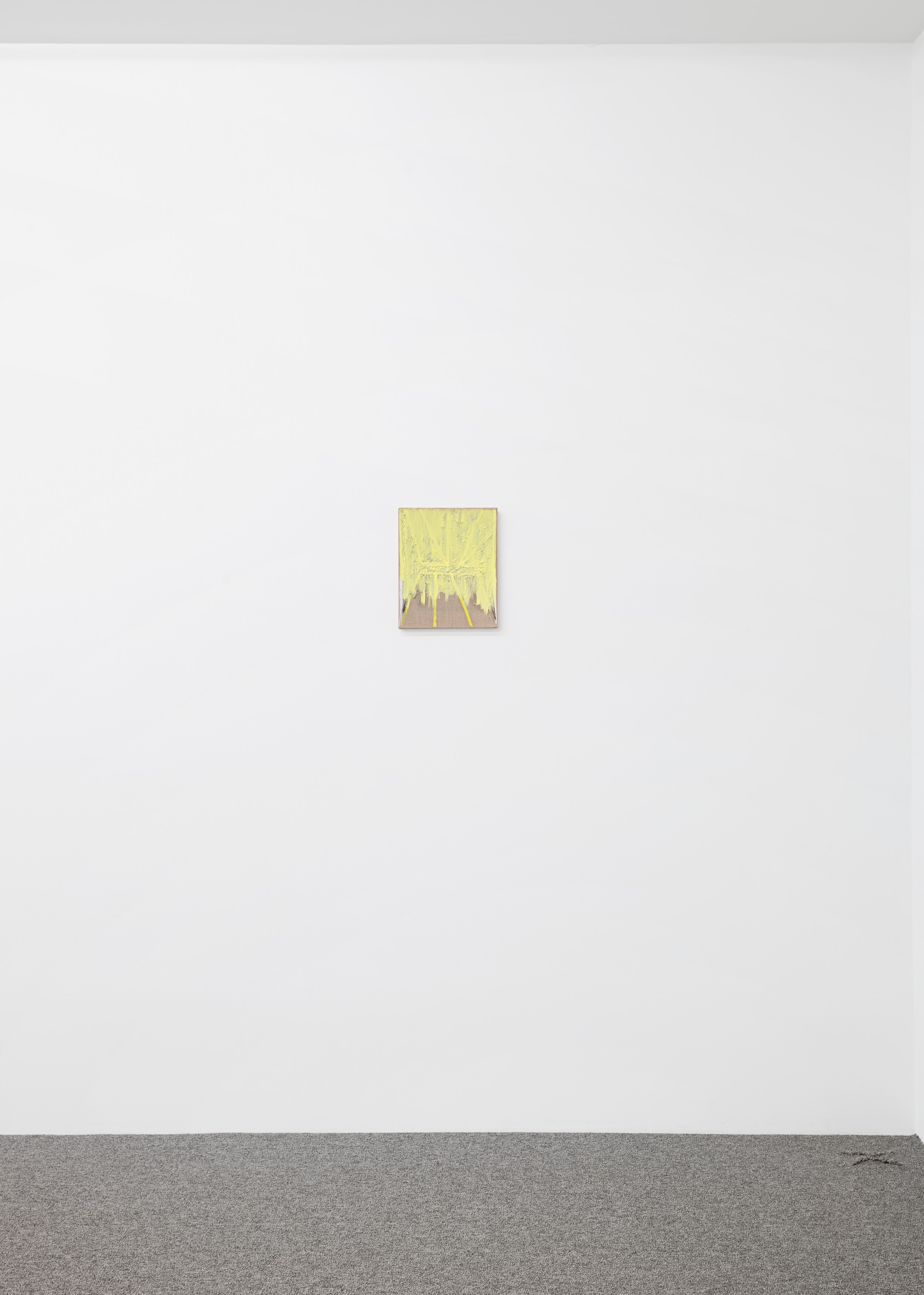 Vera Palme, Bottleneck at Galerie Buchholz, Berlin, photo 23