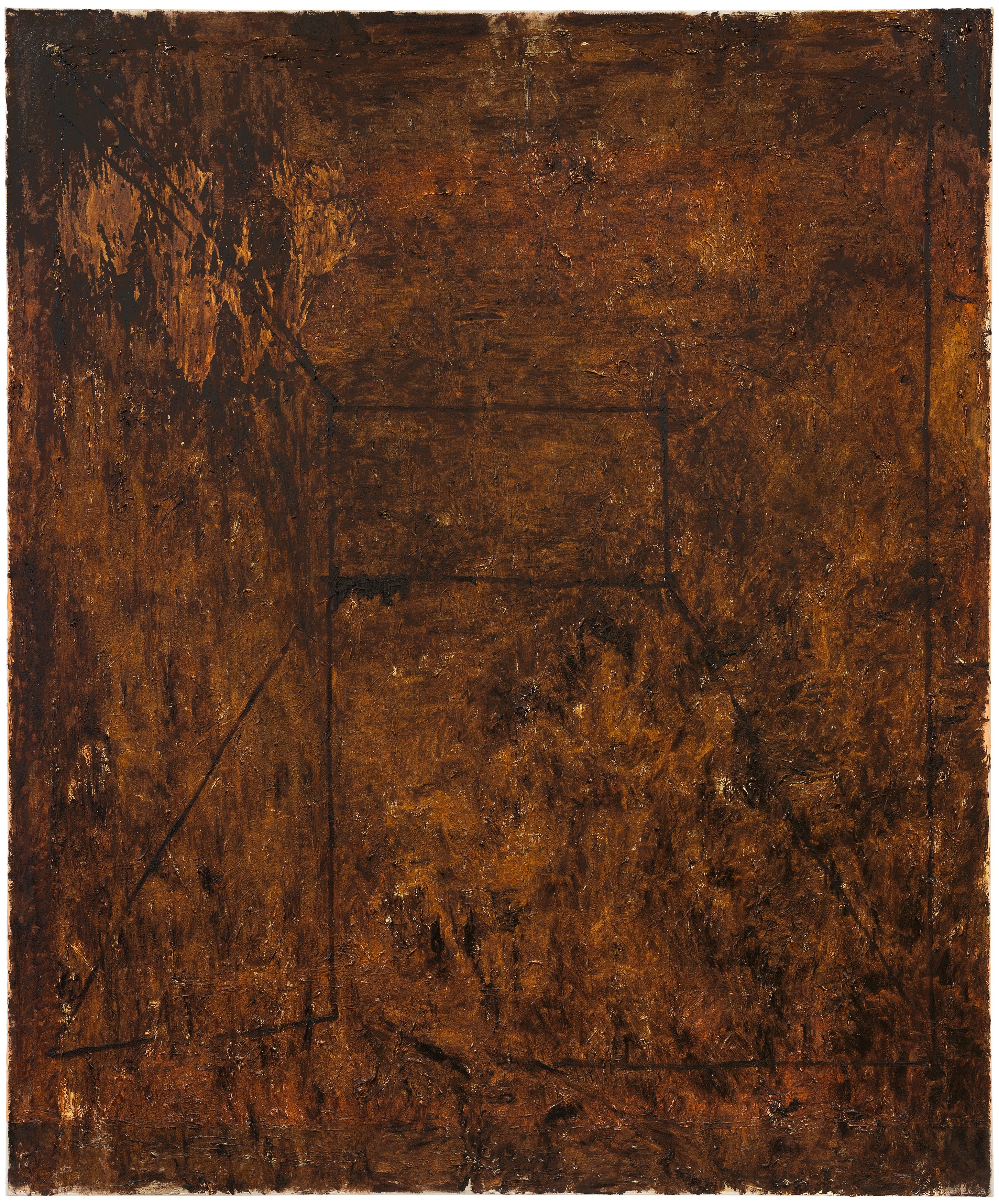 Vera Palme, Bottleneck at Galerie Buchholz, Berlin, photo 27