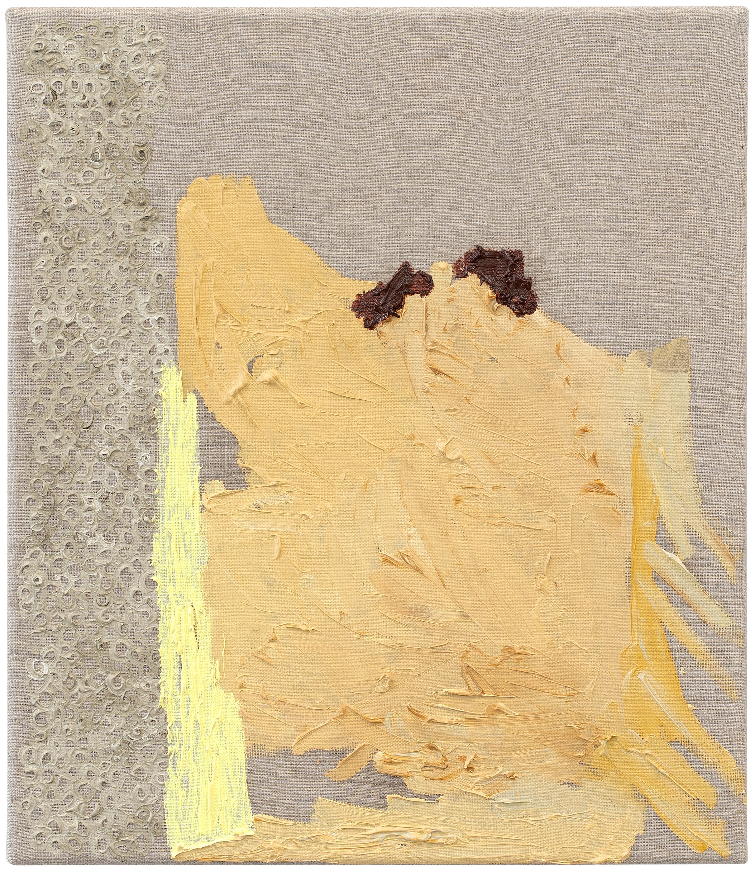 Vera Palme, Bottleneck at Galerie Buchholz, Berlin, photo 30