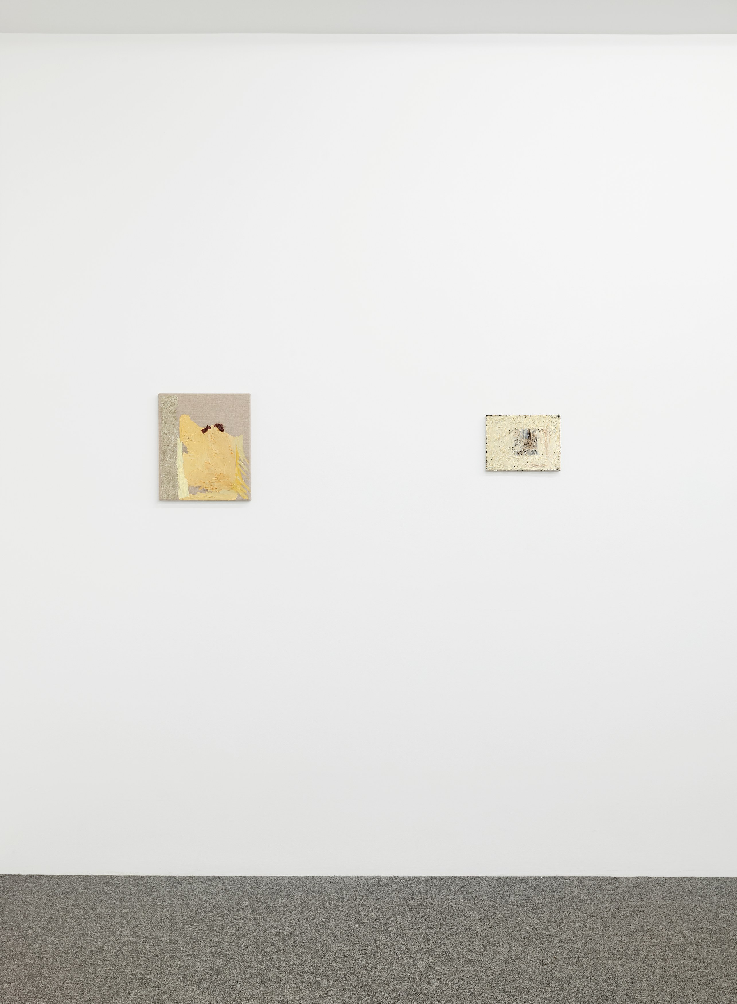 Vera Palme, Bottleneck at Galerie Buchholz, Berlin, photo 28