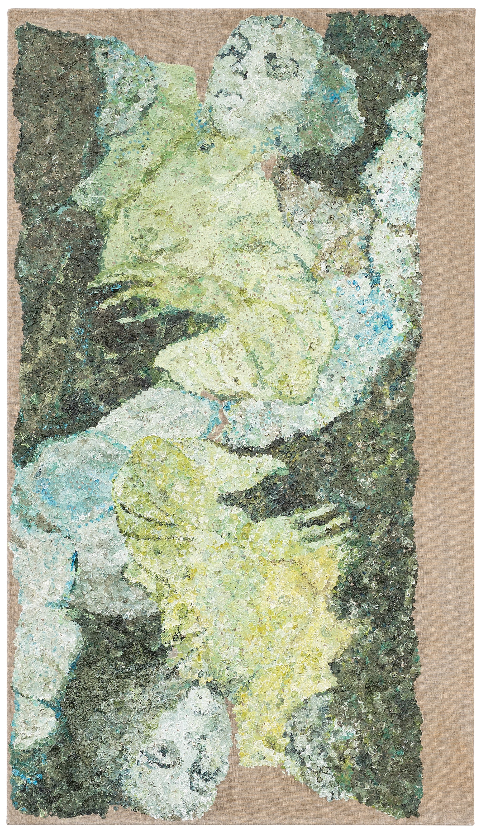 Vera Palme, Bottleneck at Galerie Buchholz, Berlin, photo 40