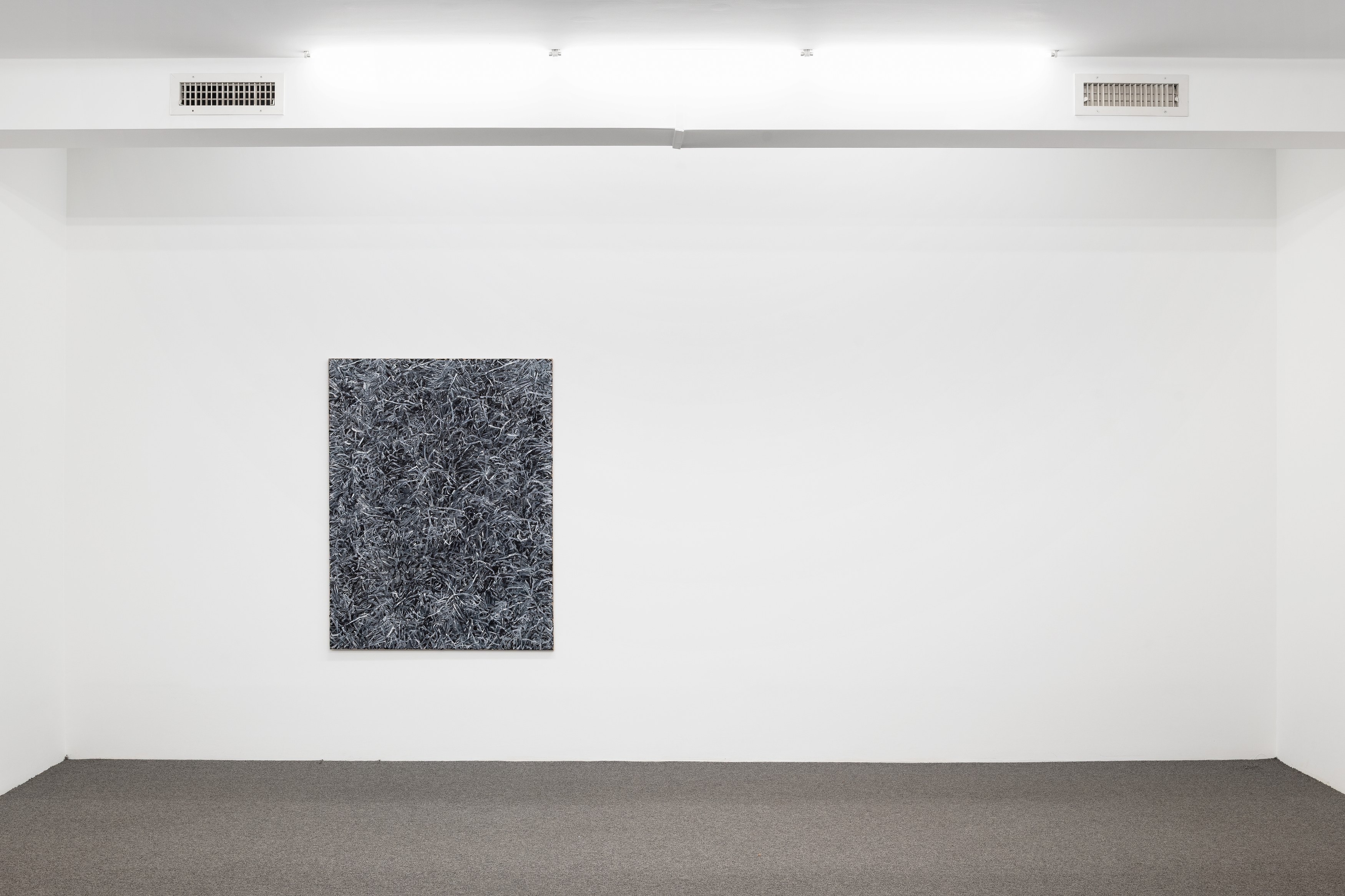 Vera Palme, Bottleneck at Galerie Buchholz, Berlin, photo 43