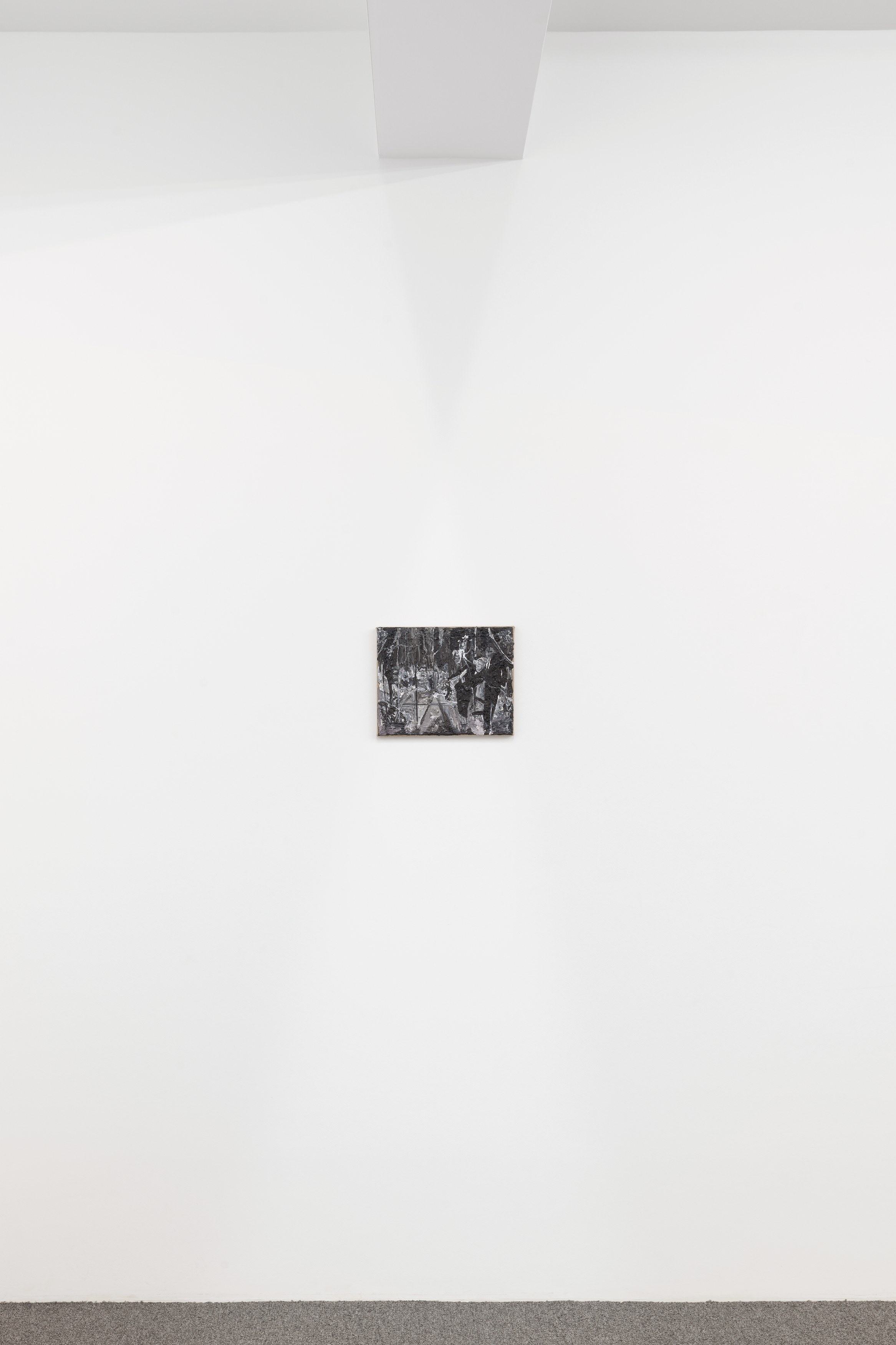 Vera Palme, Bottleneck at Galerie Buchholz, Berlin, photo 41