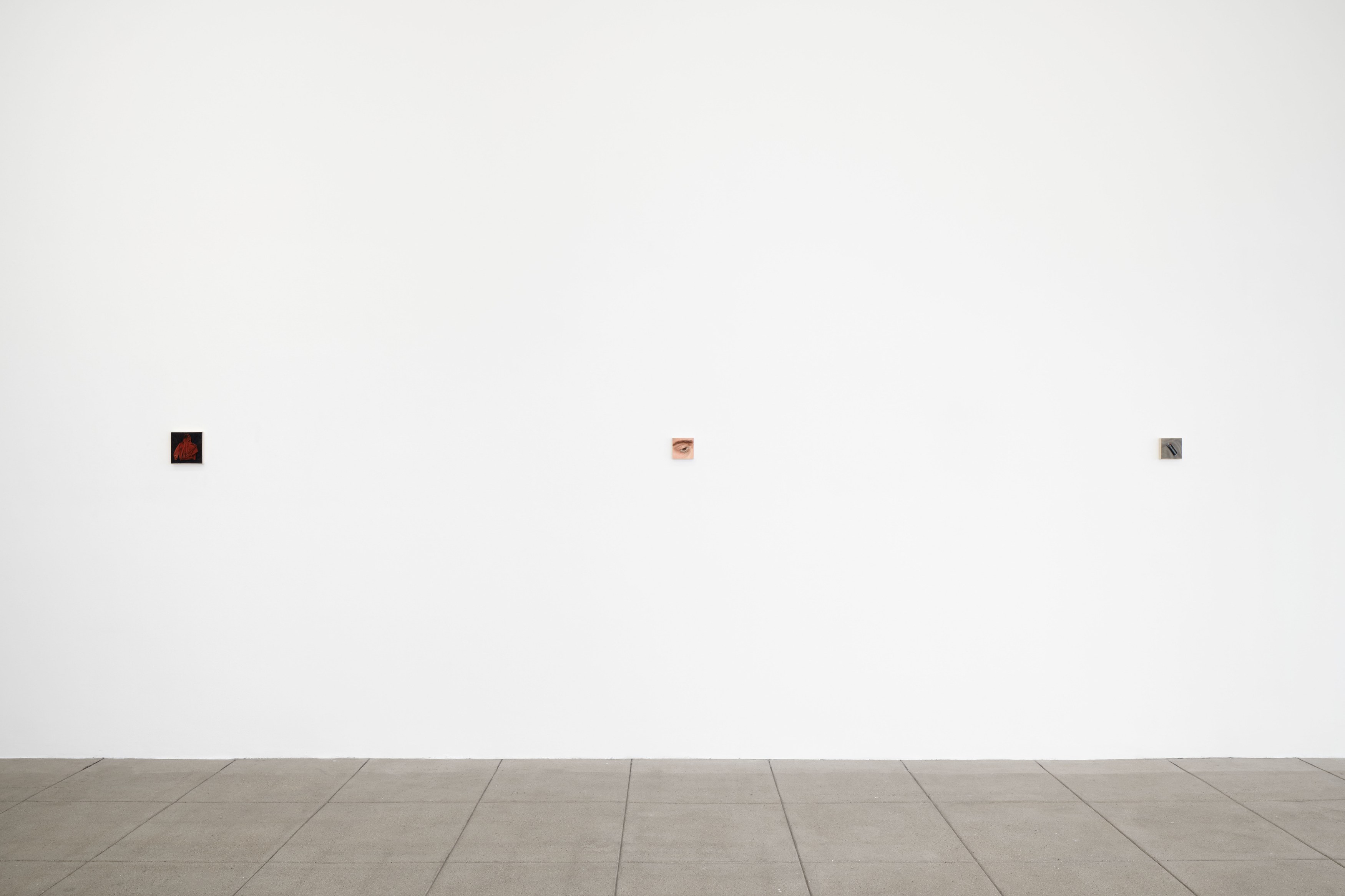 Katelyn Eichwald, Good While It Lasted at Overduin and Kite, photo 2