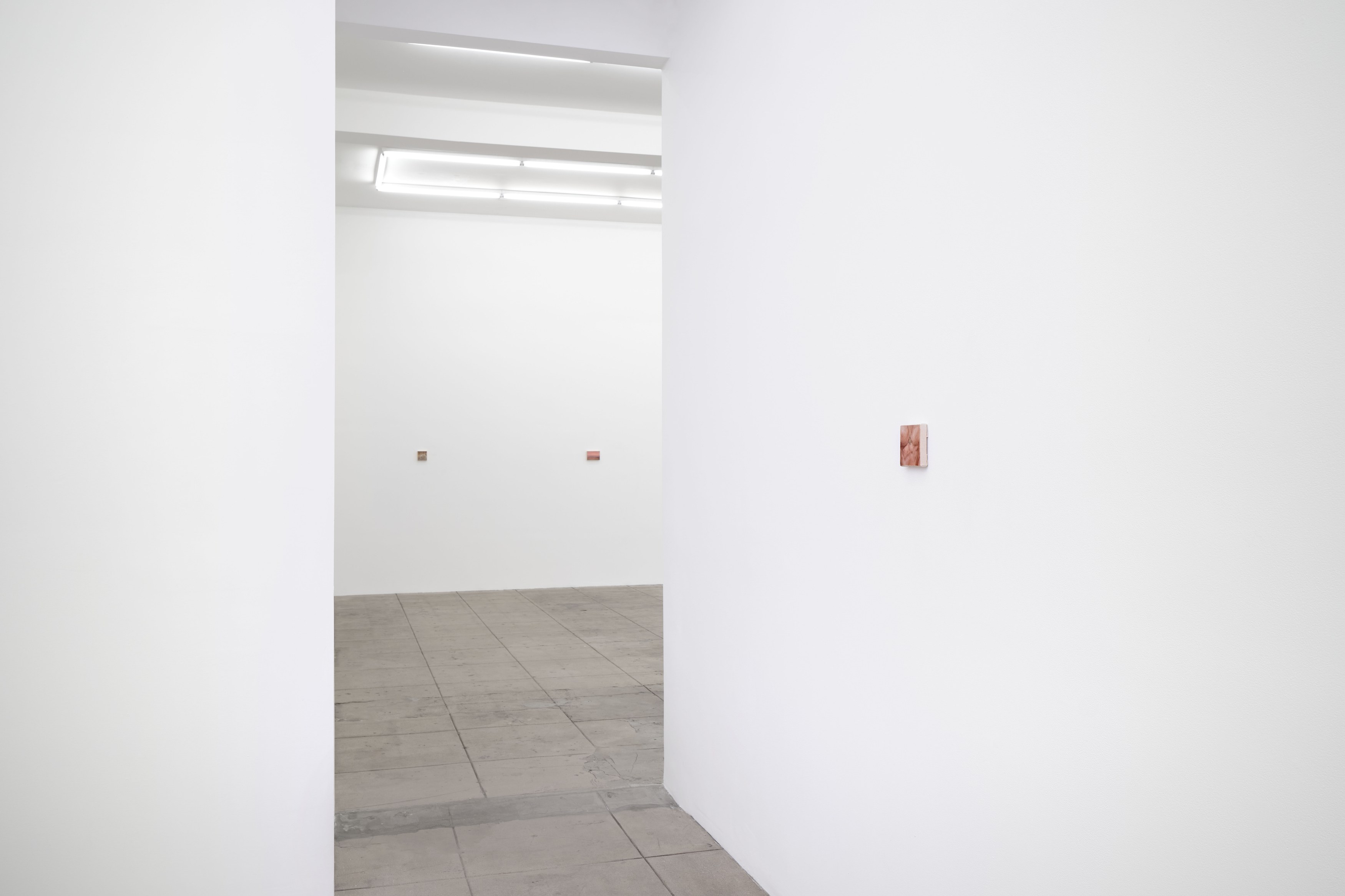Katelyn Eichwald, Good While It Lasted at Overduin and Kite, photo 13