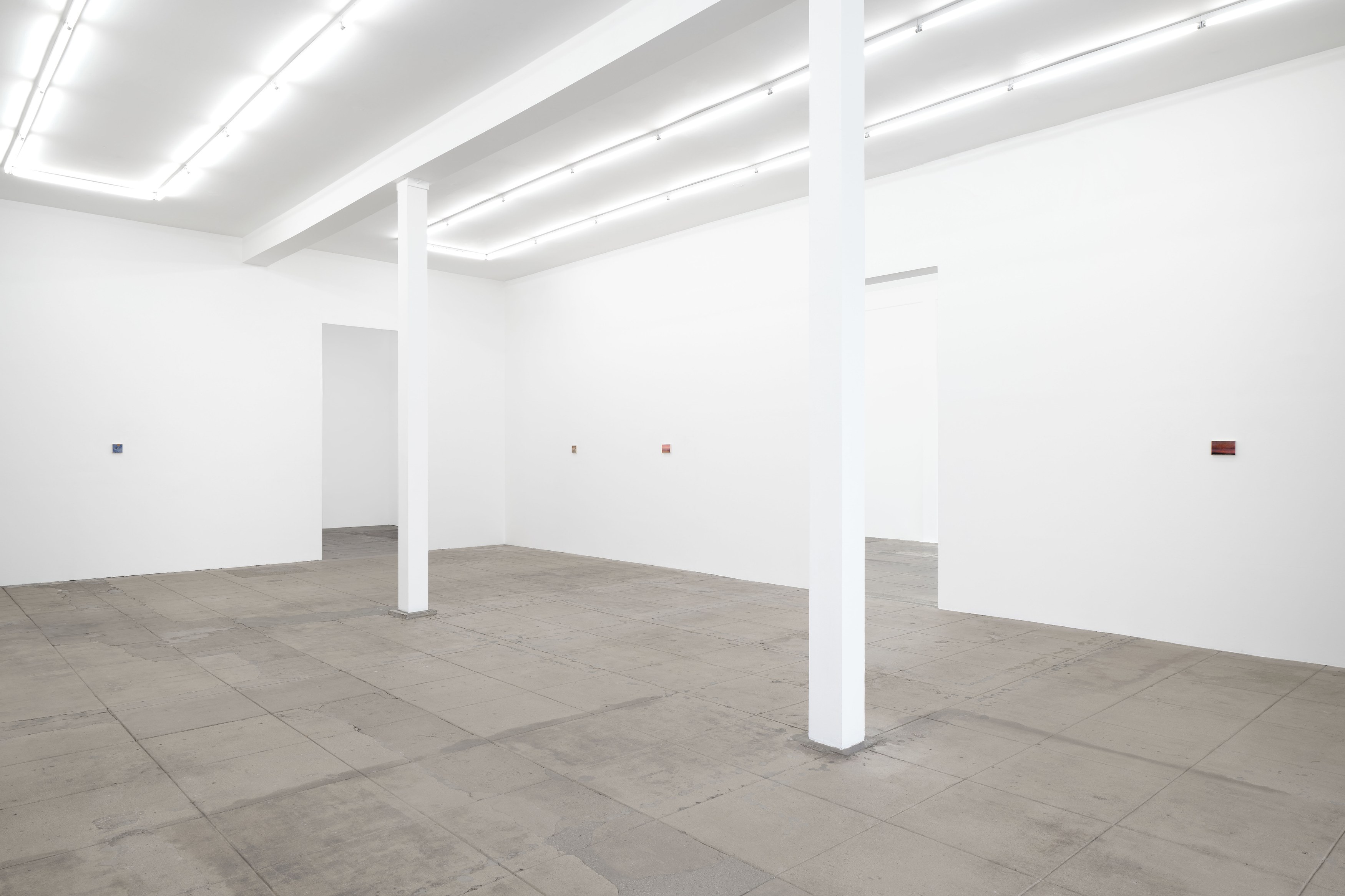 Katelyn Eichwald, Good While It Lasted at Overduin and Kite, photo 14