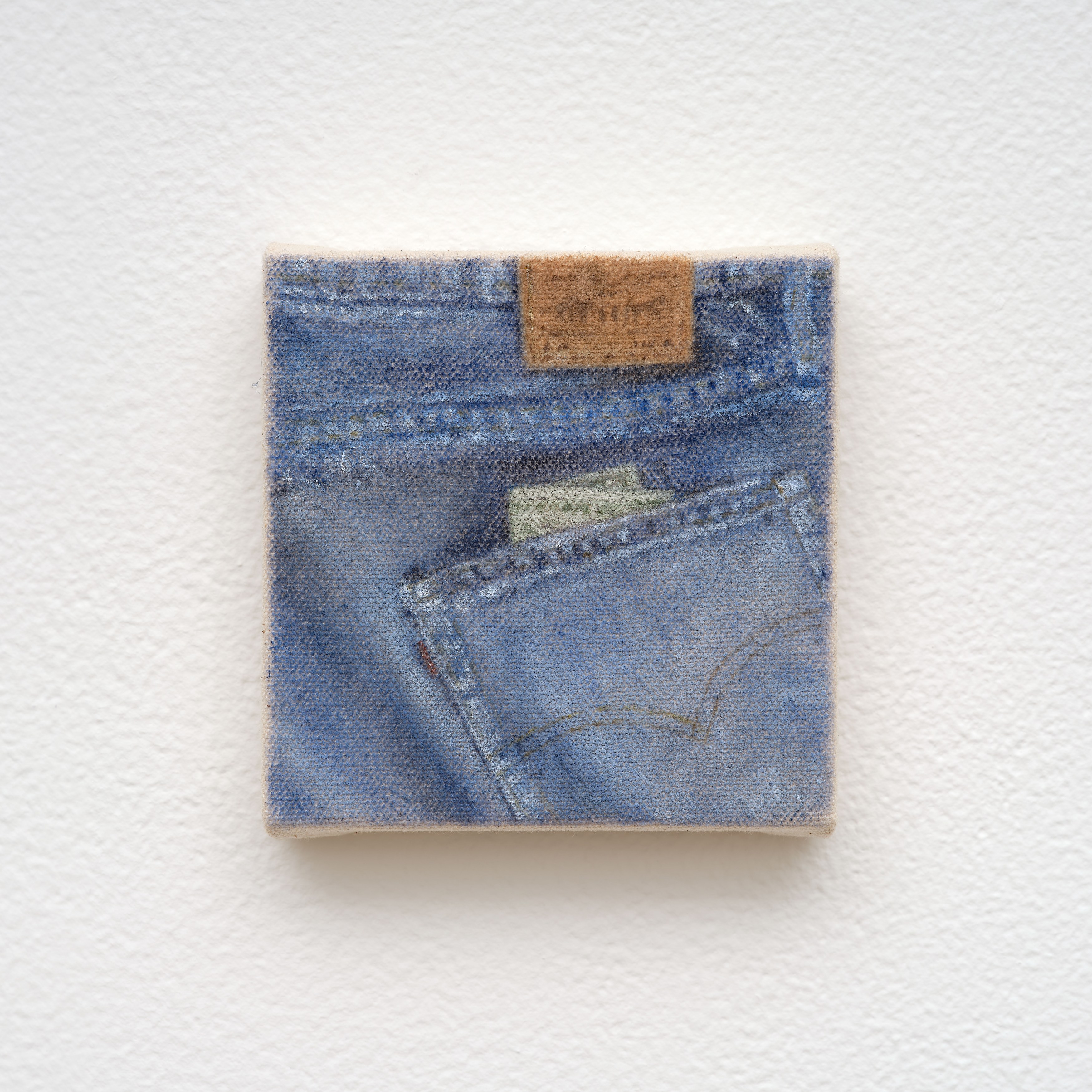 Katelyn Eichwald, Good While It Lasted at Overduin and Kite, photo 16