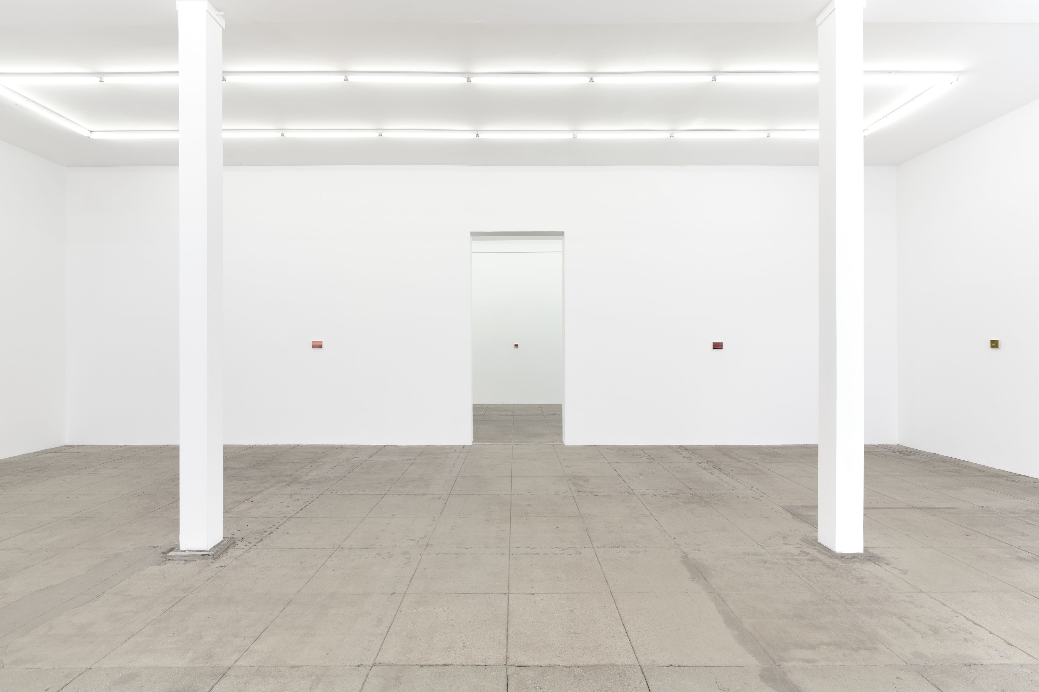 Katelyn Eichwald, Good While It Lasted at Overduin and Kite, photo 21
