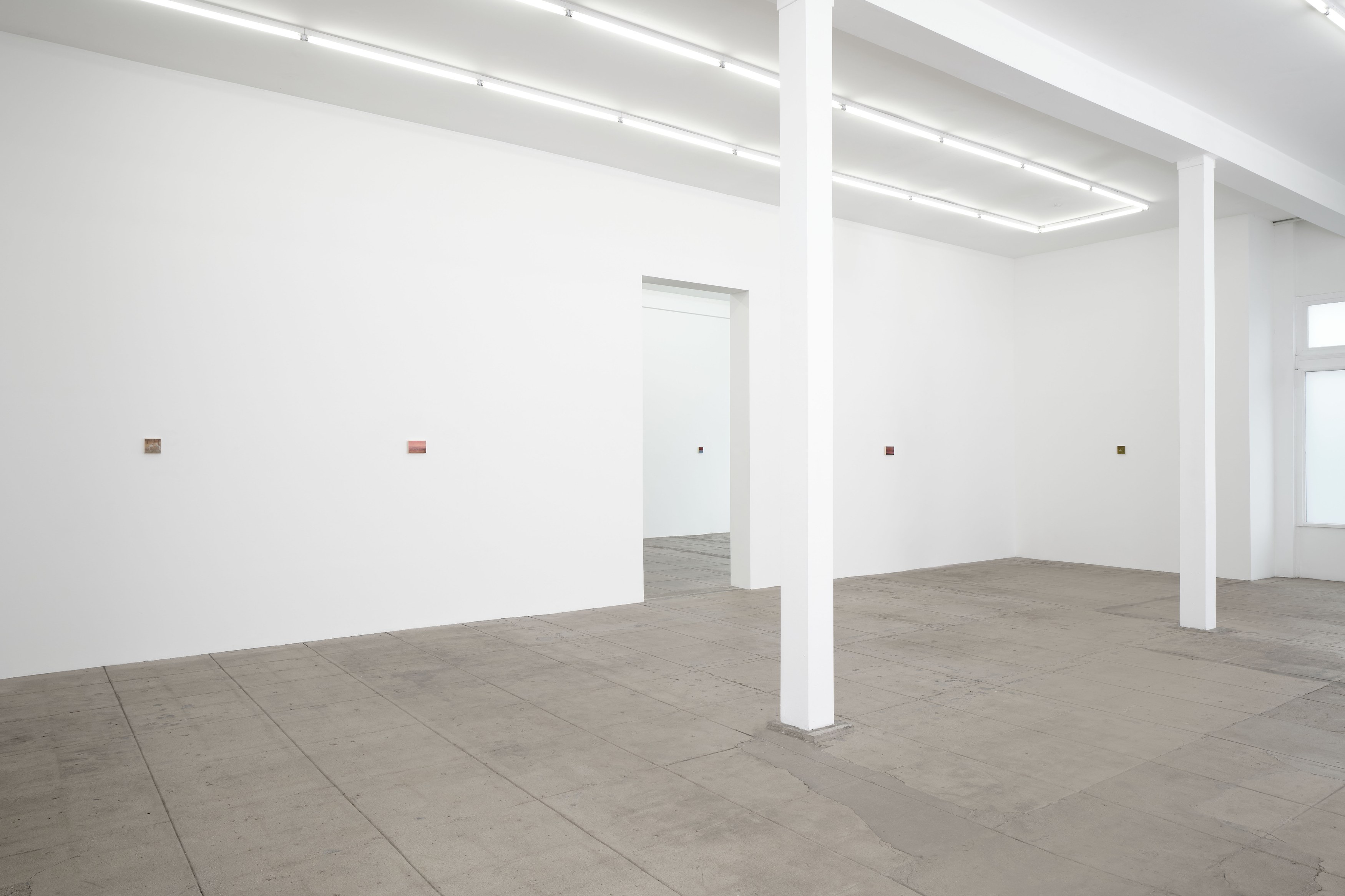 Katelyn Eichwald, Good While It Lasted at Overduin and Kite, photo 23