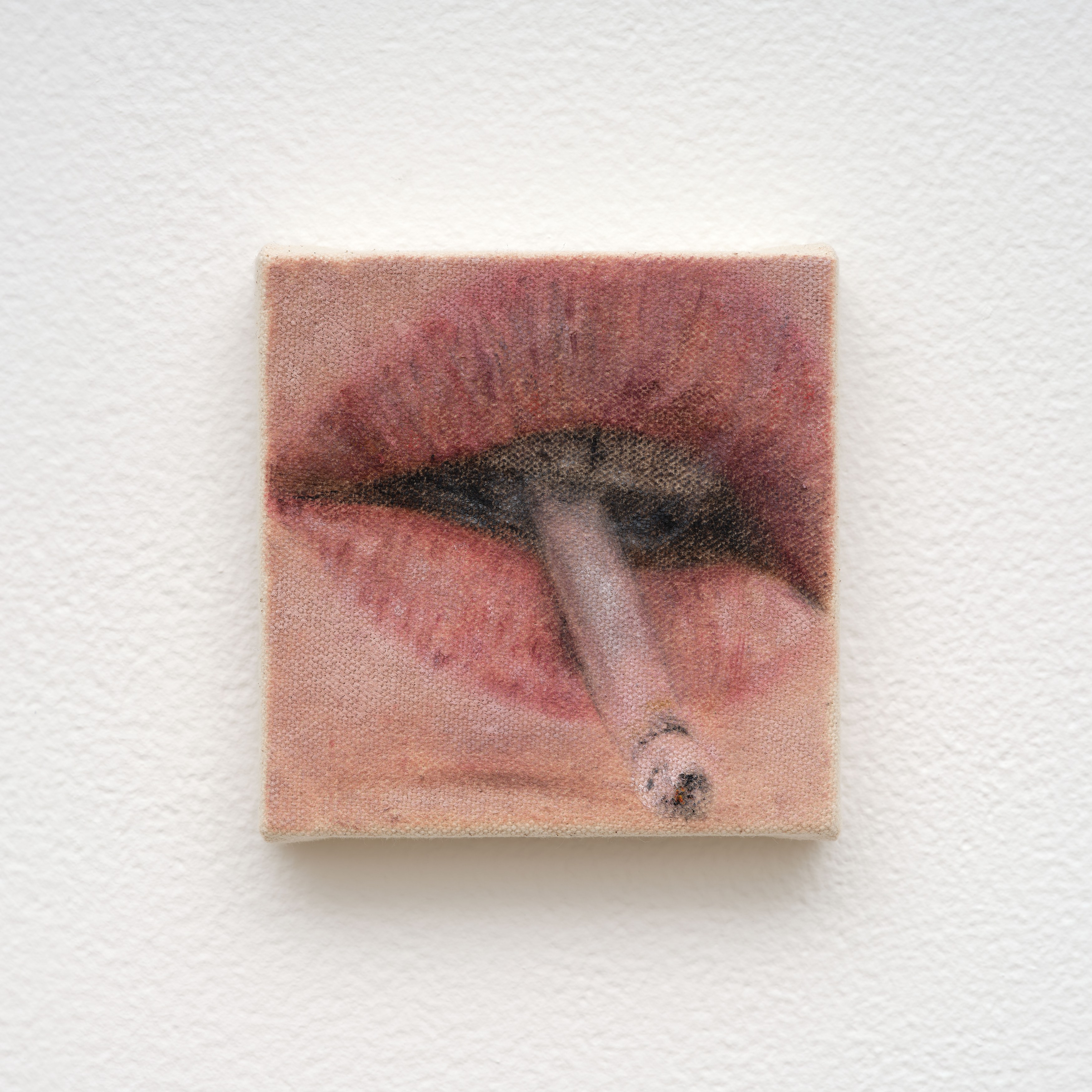 Katelyn Eichwald, Good While It Lasted at Overduin and Kite, photo 22