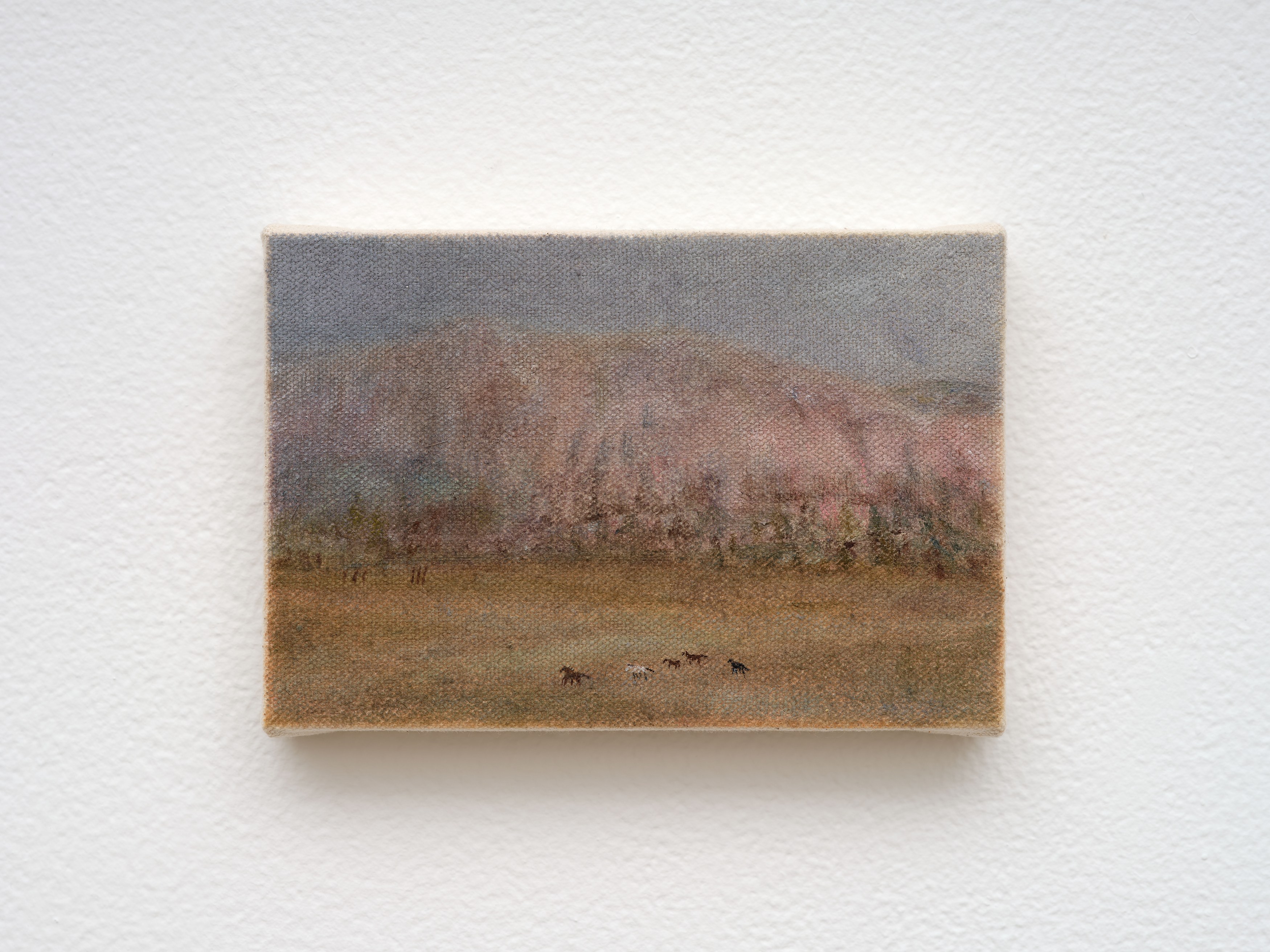 Katelyn Eichwald, Good While It Lasted at Overduin and Kite, photo 28