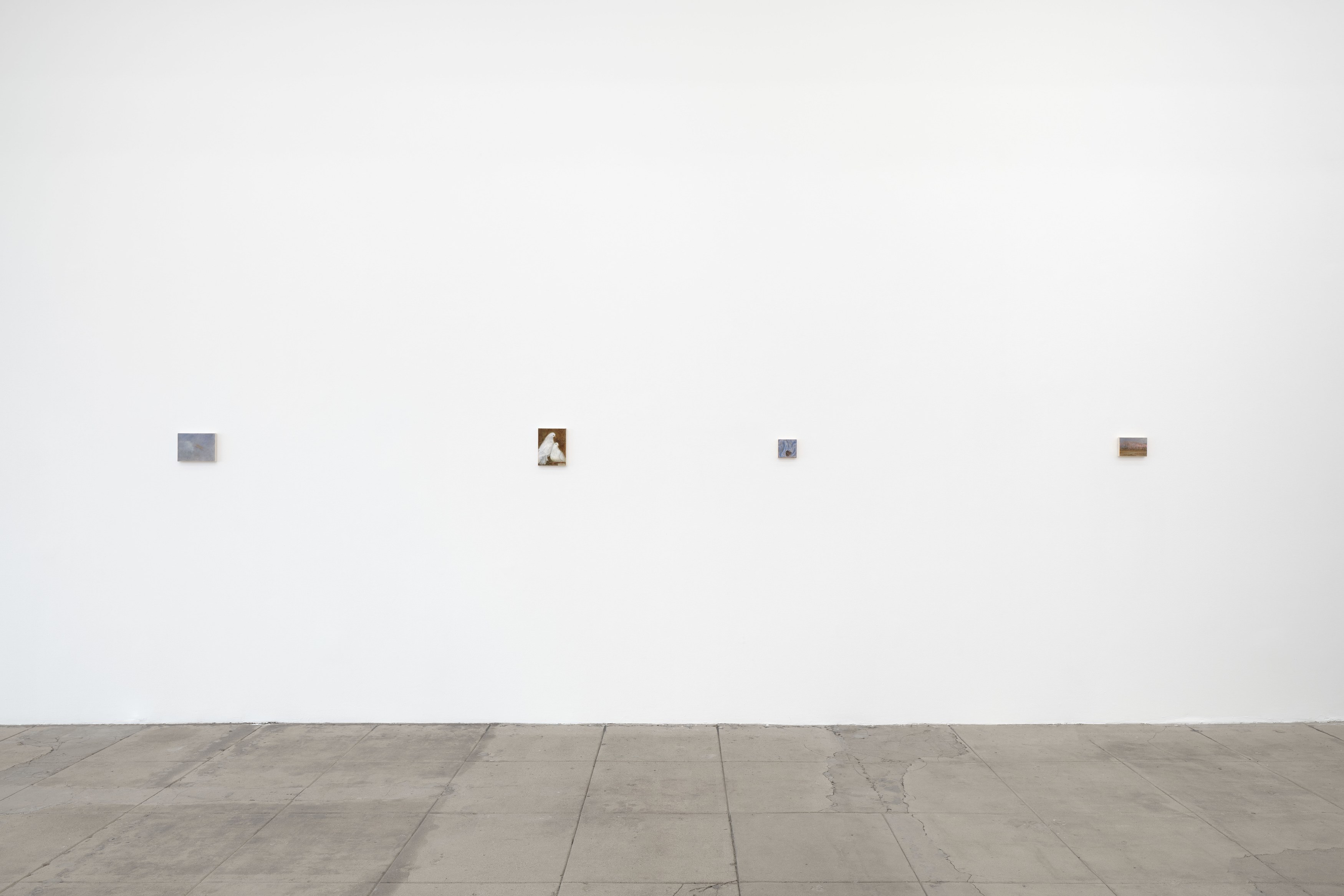 Katelyn Eichwald, Good While It Lasted at Overduin and Kite, photo 31