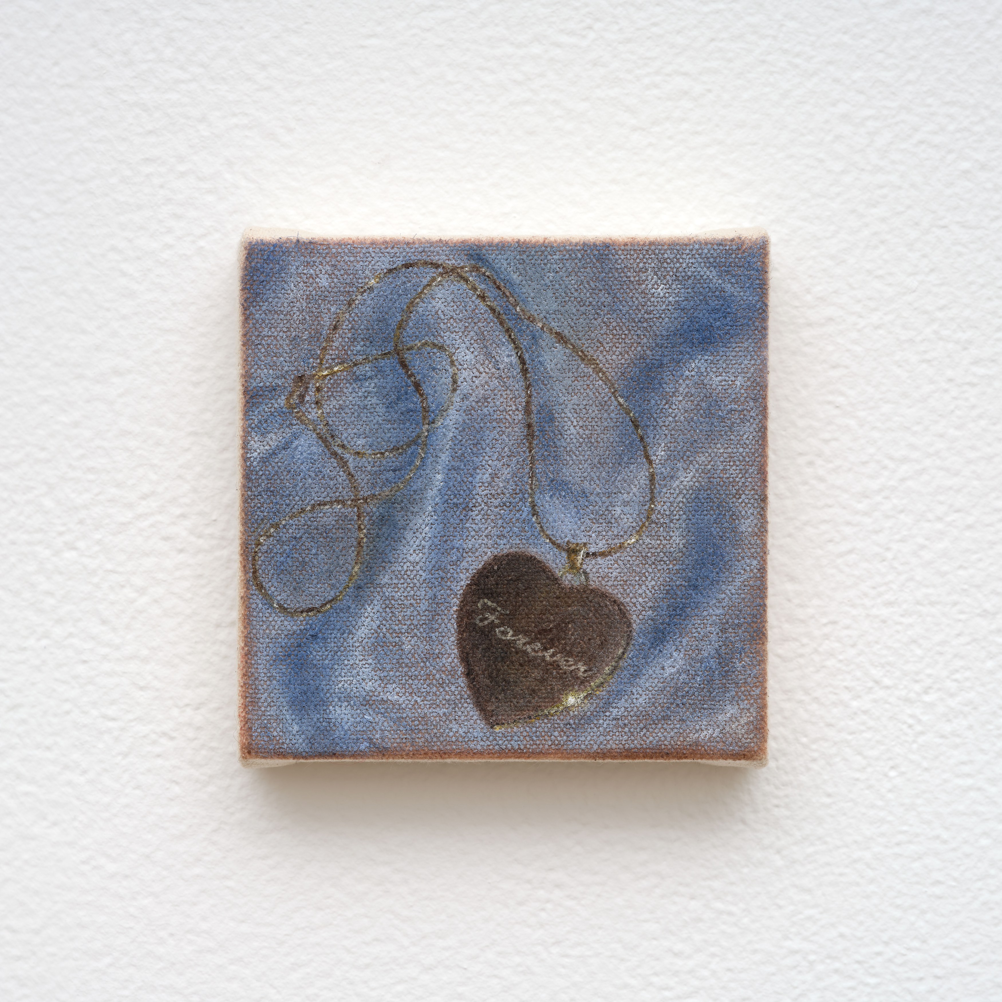 Katelyn Eichwald, Good While It Lasted at Overduin and Kite, photo 32
