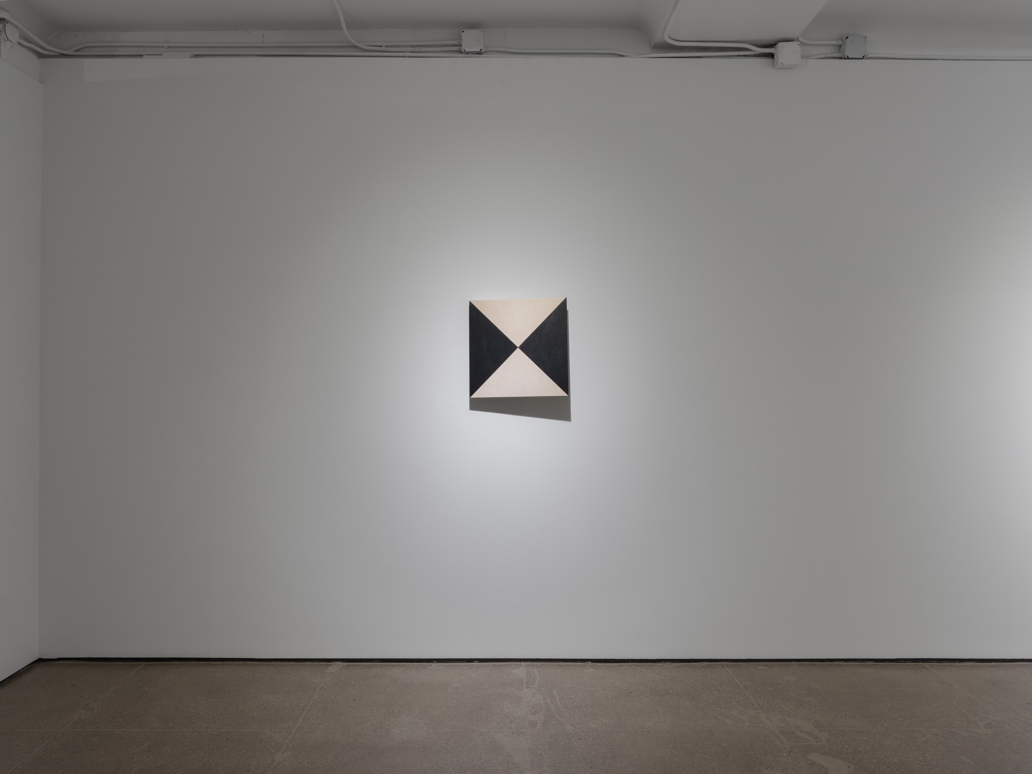 Nick Relph, A Point of Light Left a Witness Post at Gordon Robichaux, photo 2