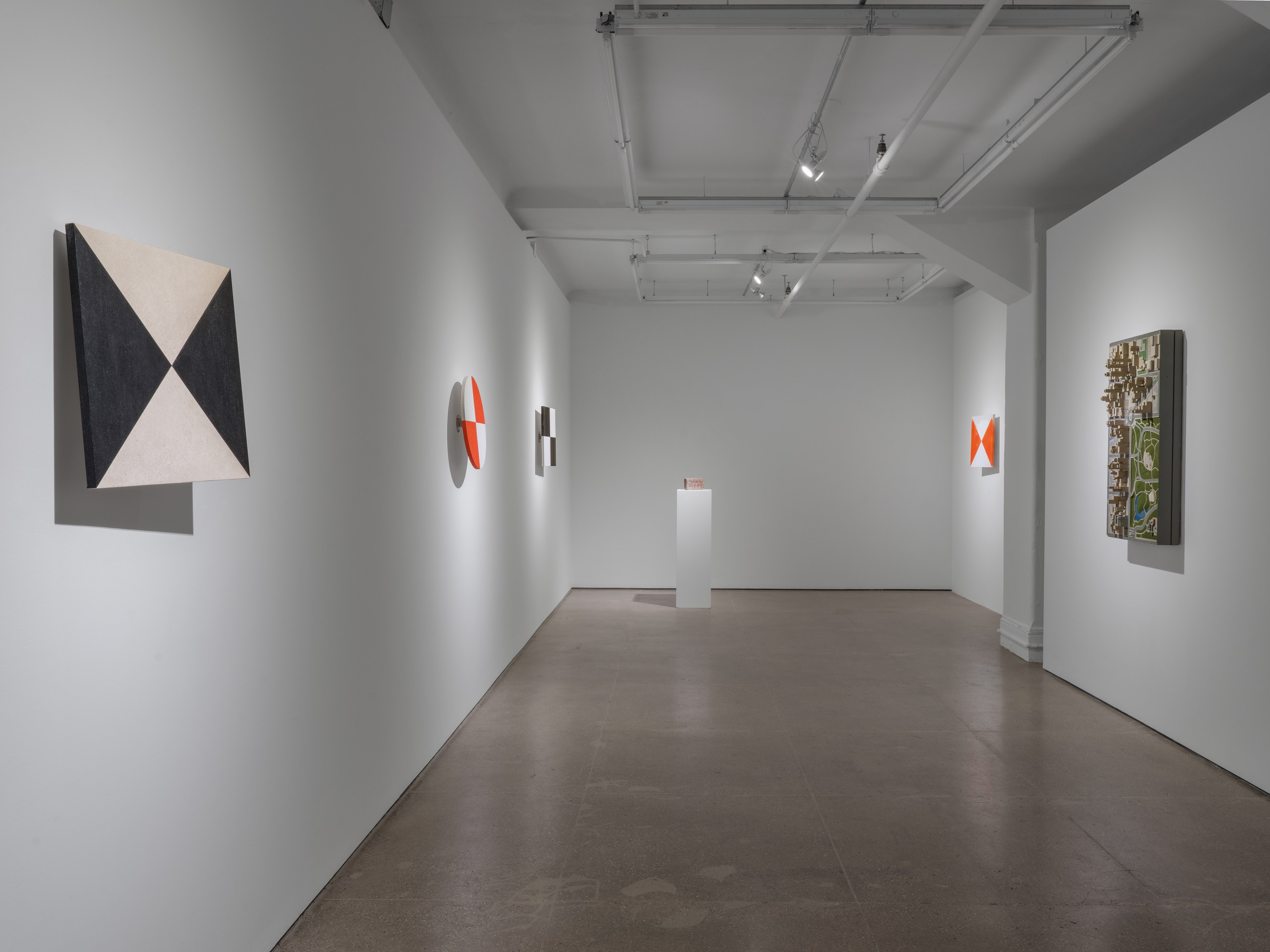 Nick Relph, A Point of Light Left a Witness Post at Gordon Robichaux, photo 3
