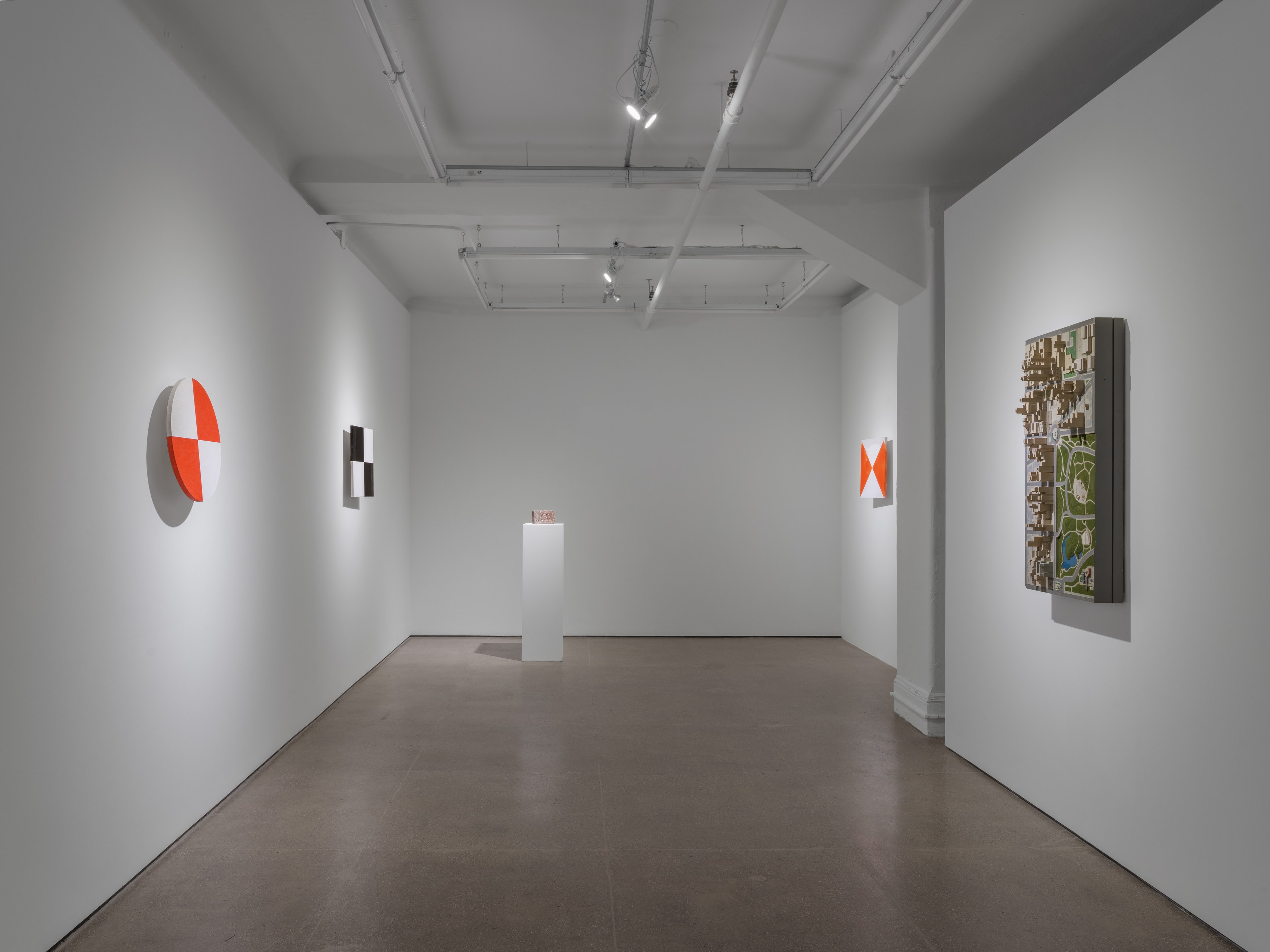 Nick Relph, A Point of Light Left a Witness Post at Gordon Robichaux, photo 4
