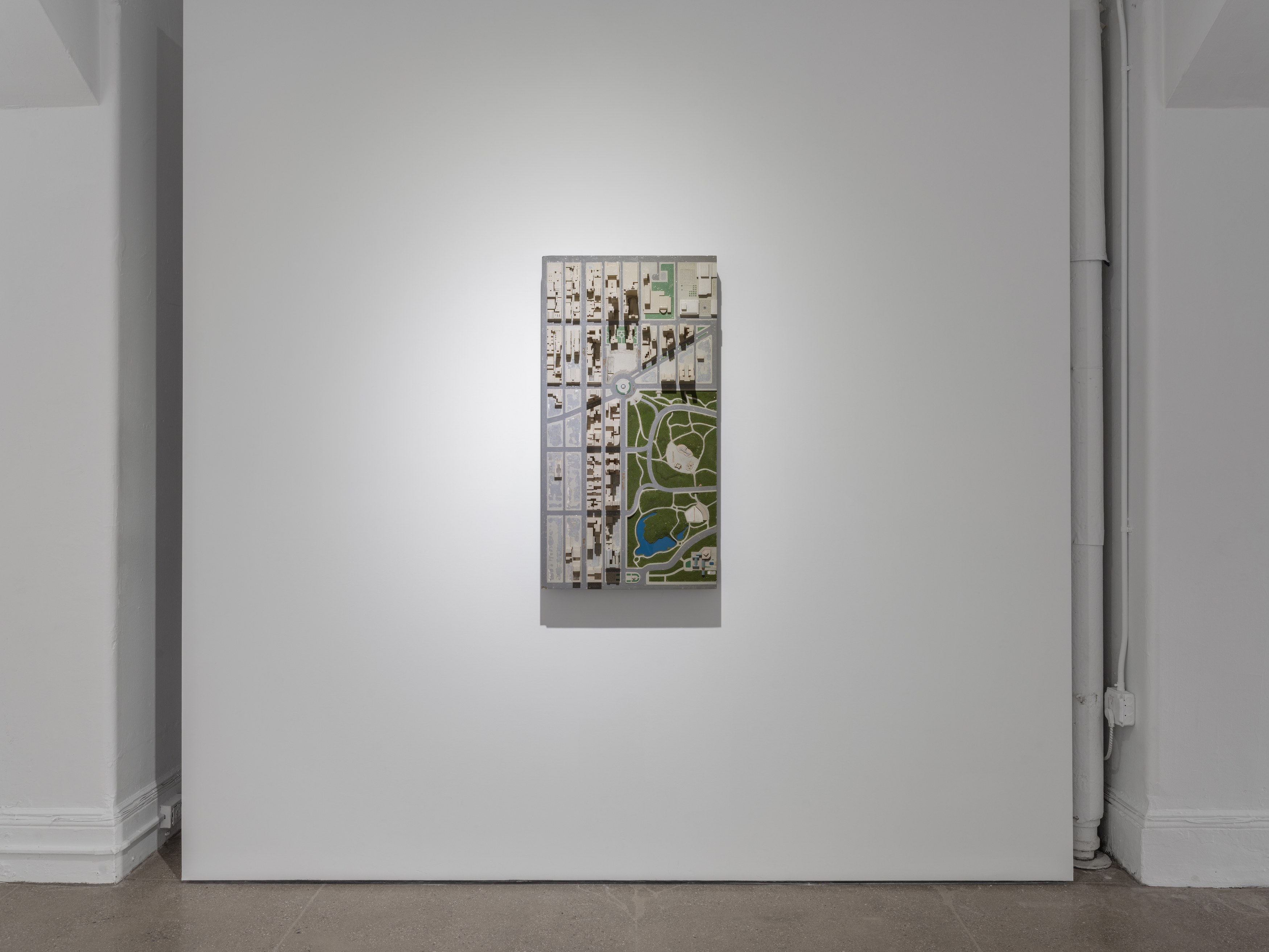 Nick Relph, A Point of Light Left a Witness Post at Gordon Robichaux, photo 8