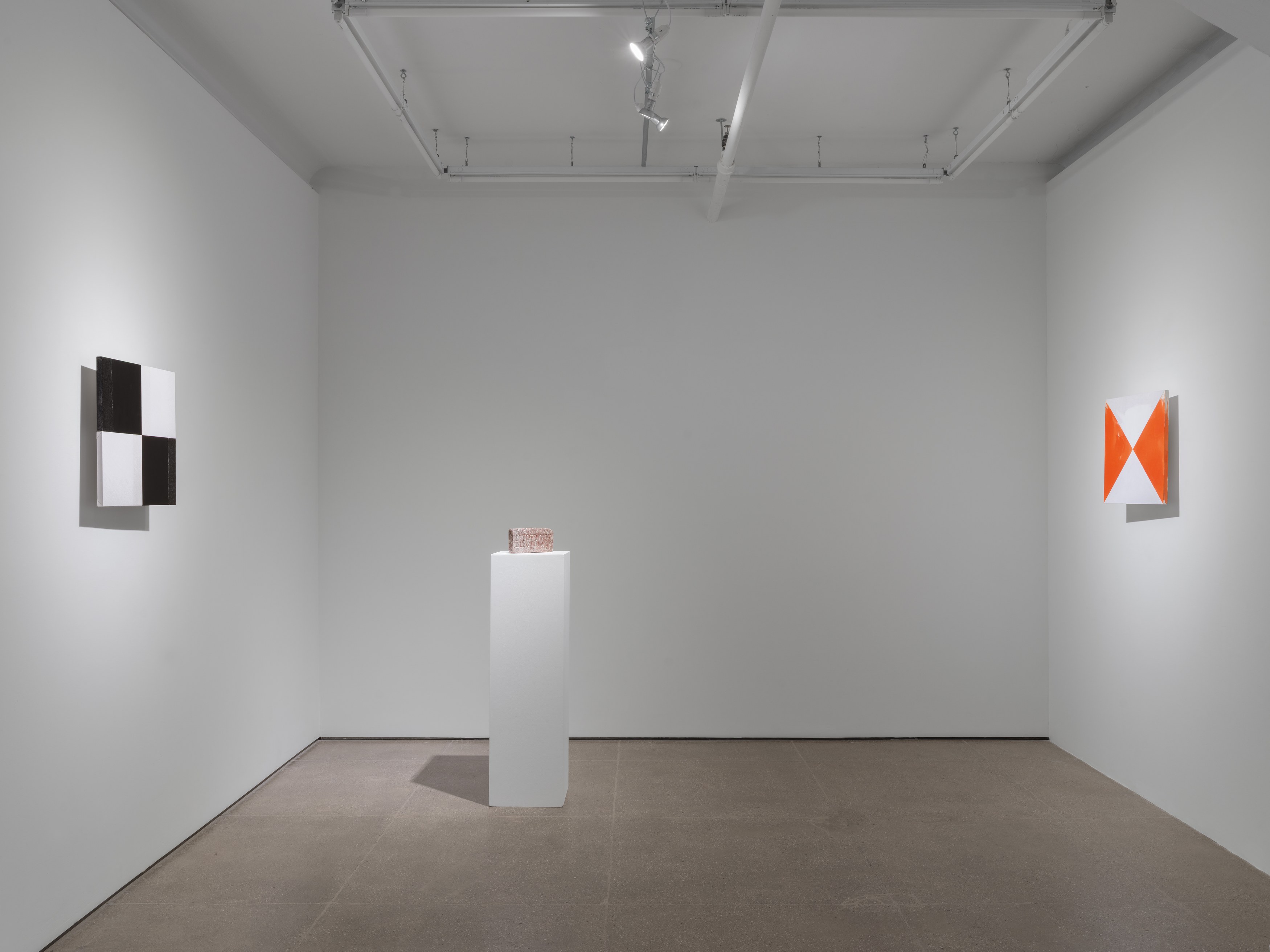 Nick Relph, A Point of Light Left a Witness Post at Gordon Robichaux, photo 6