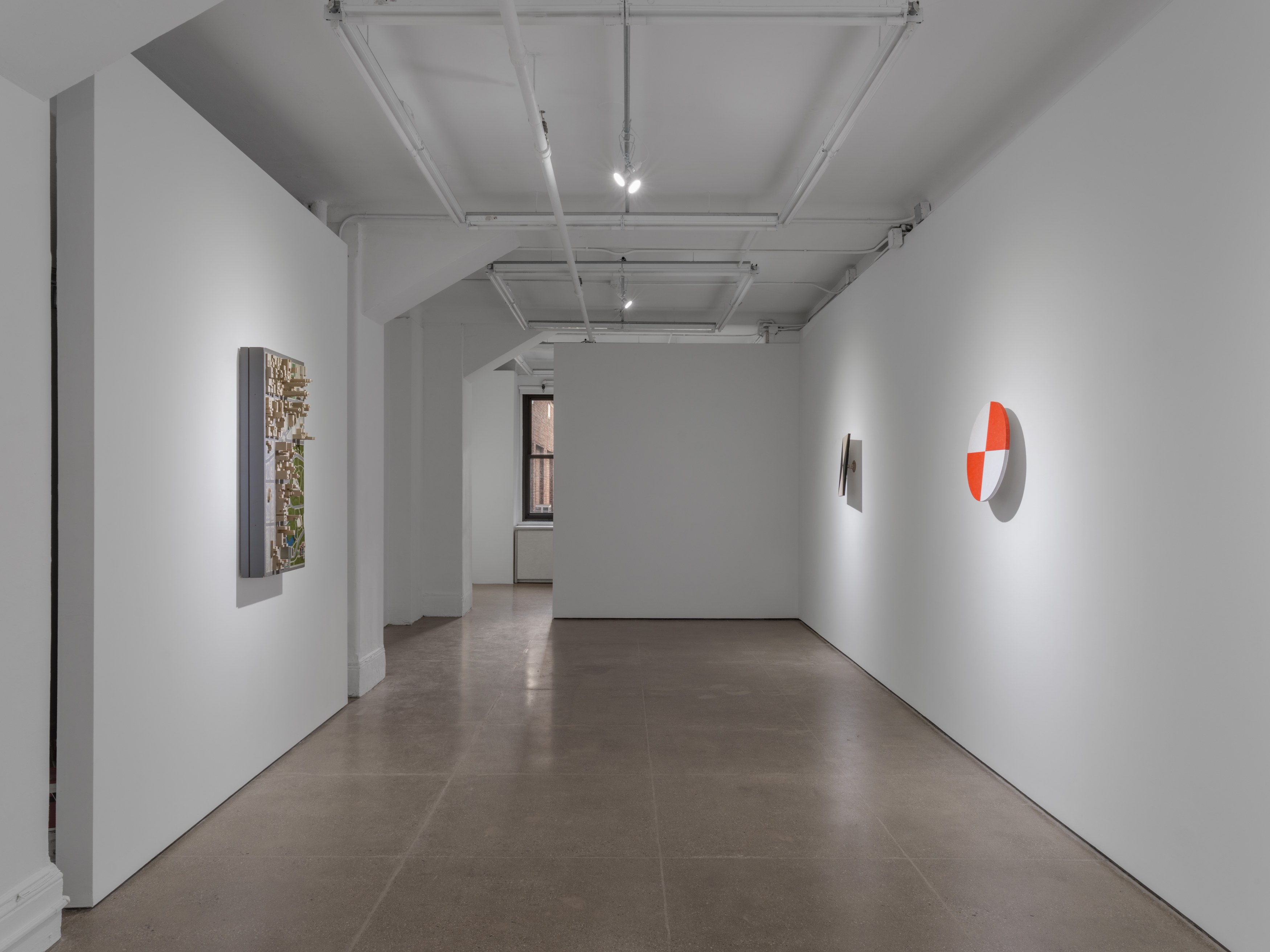 Nick Relph, A Point of Light Left a Witness Post at Gordon Robichaux, photo 9