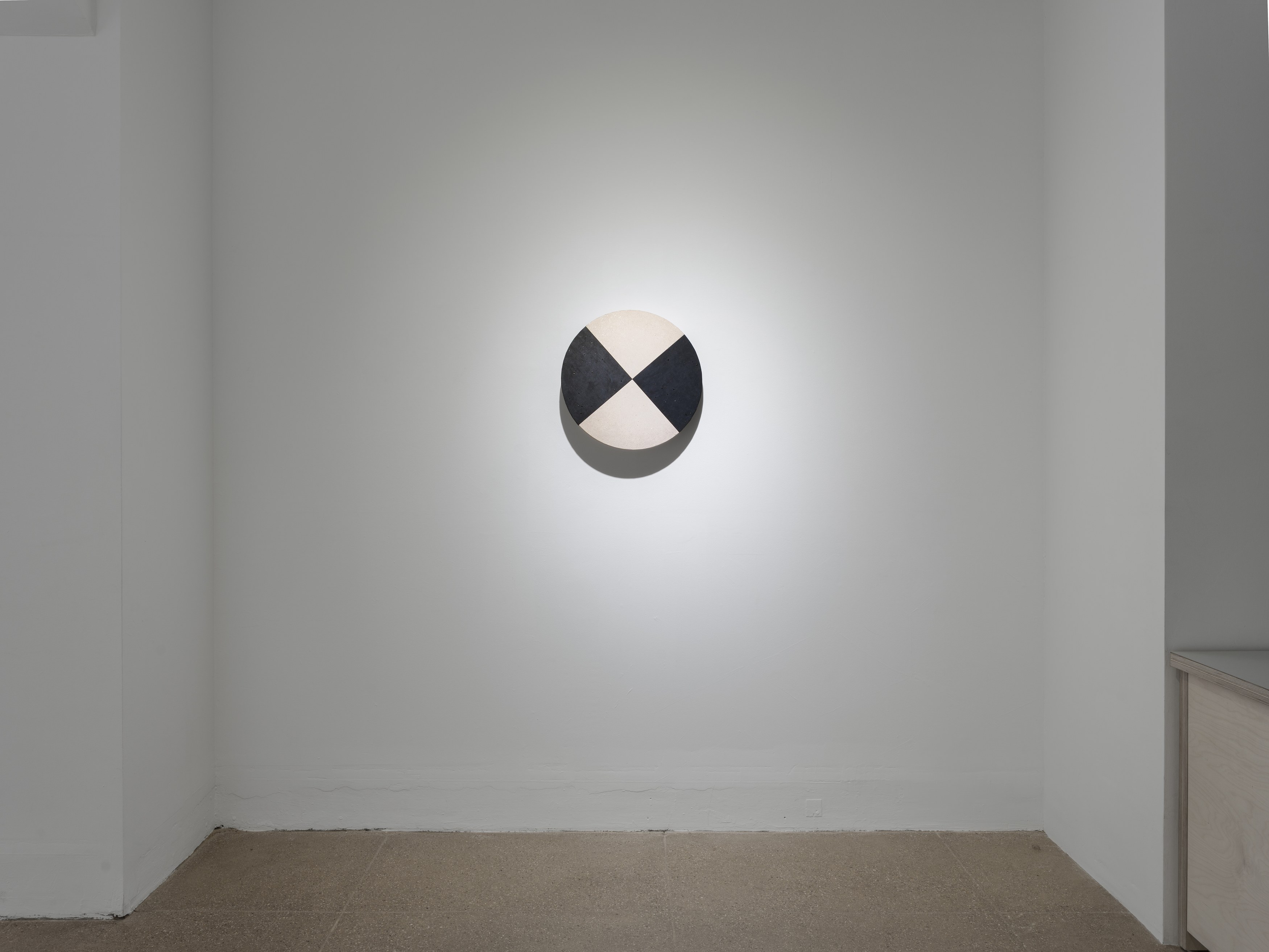 Nick Relph, A Point of Light Left a Witness Post at Gordon Robichaux, photo 12