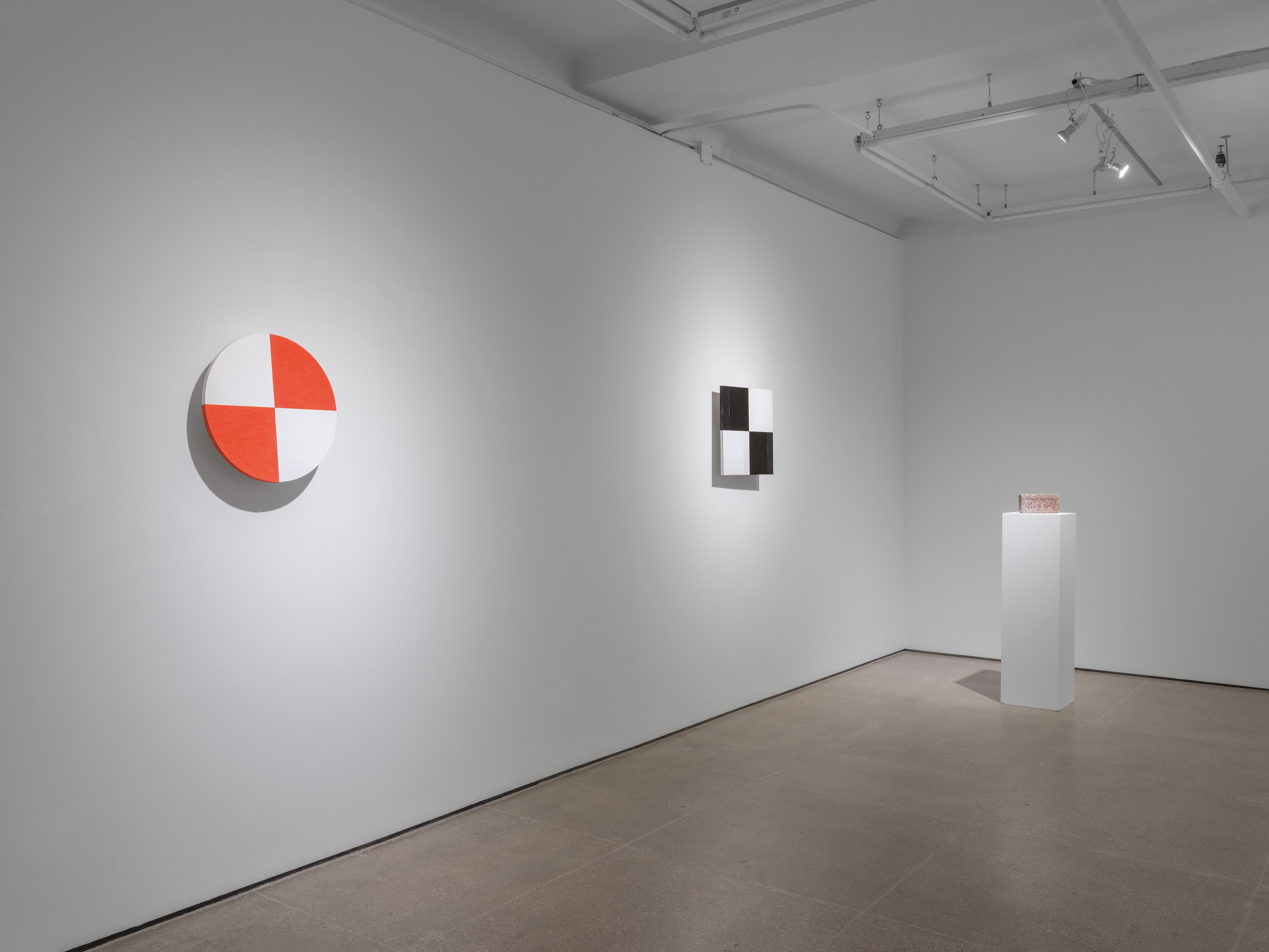 Nick Relph, A Point of Light Left a Witness Post at Gordon Robichaux, photo 5