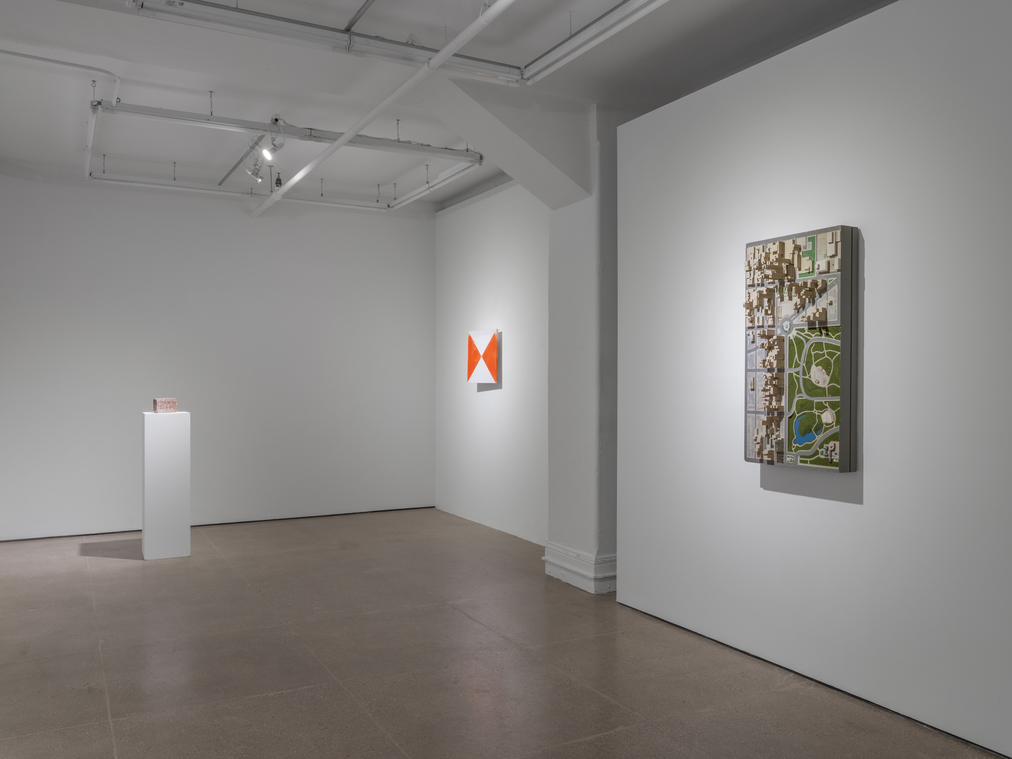 Nick Relph, A Point of Light Left a Witness Post at Gordon Robichaux, photo 7