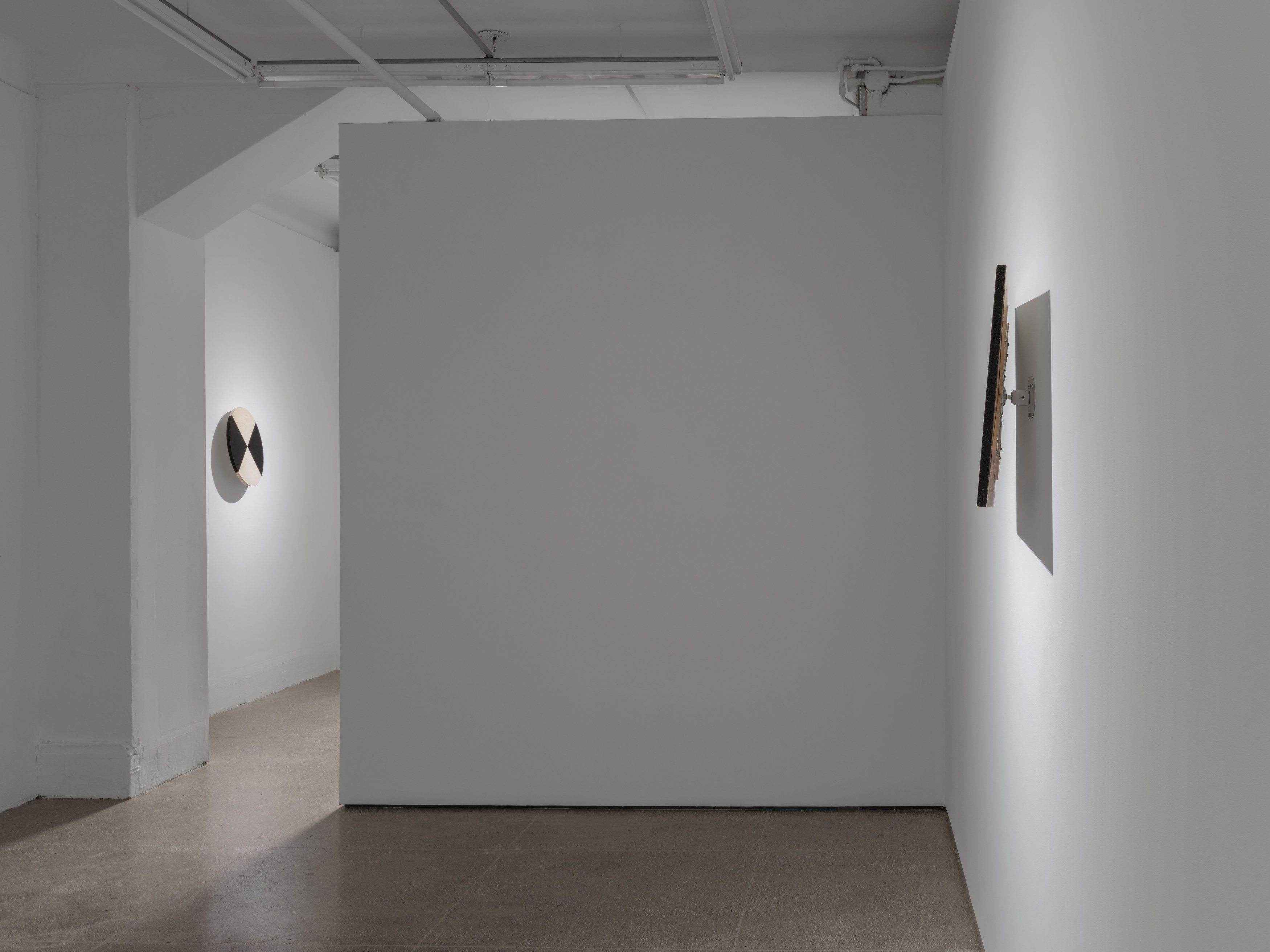Nick Relph, A Point of Light Left a Witness Post at Gordon Robichaux, photo 11