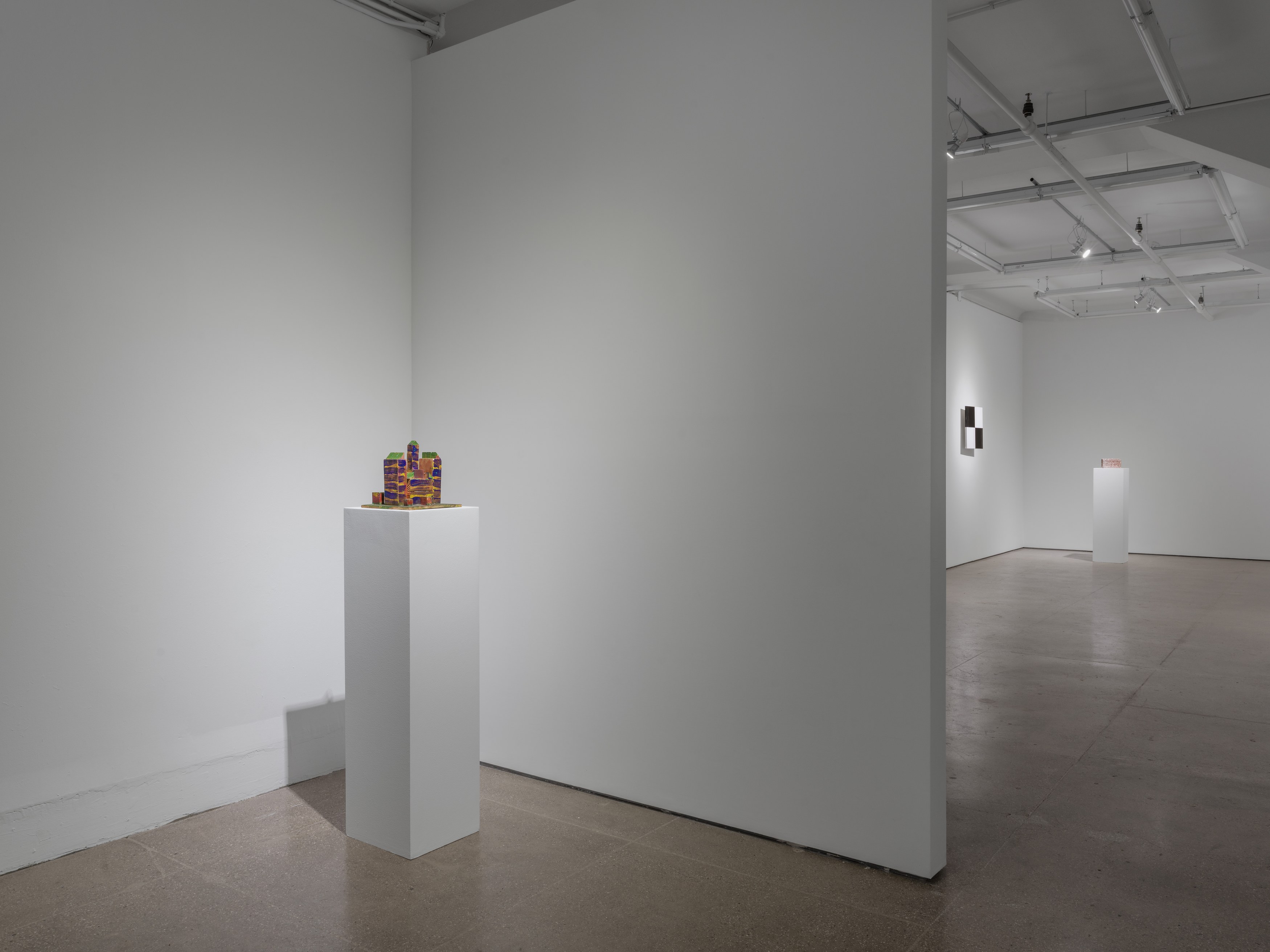 Nick Relph, A Point of Light Left a Witness Post at Gordon Robichaux, photo 13
