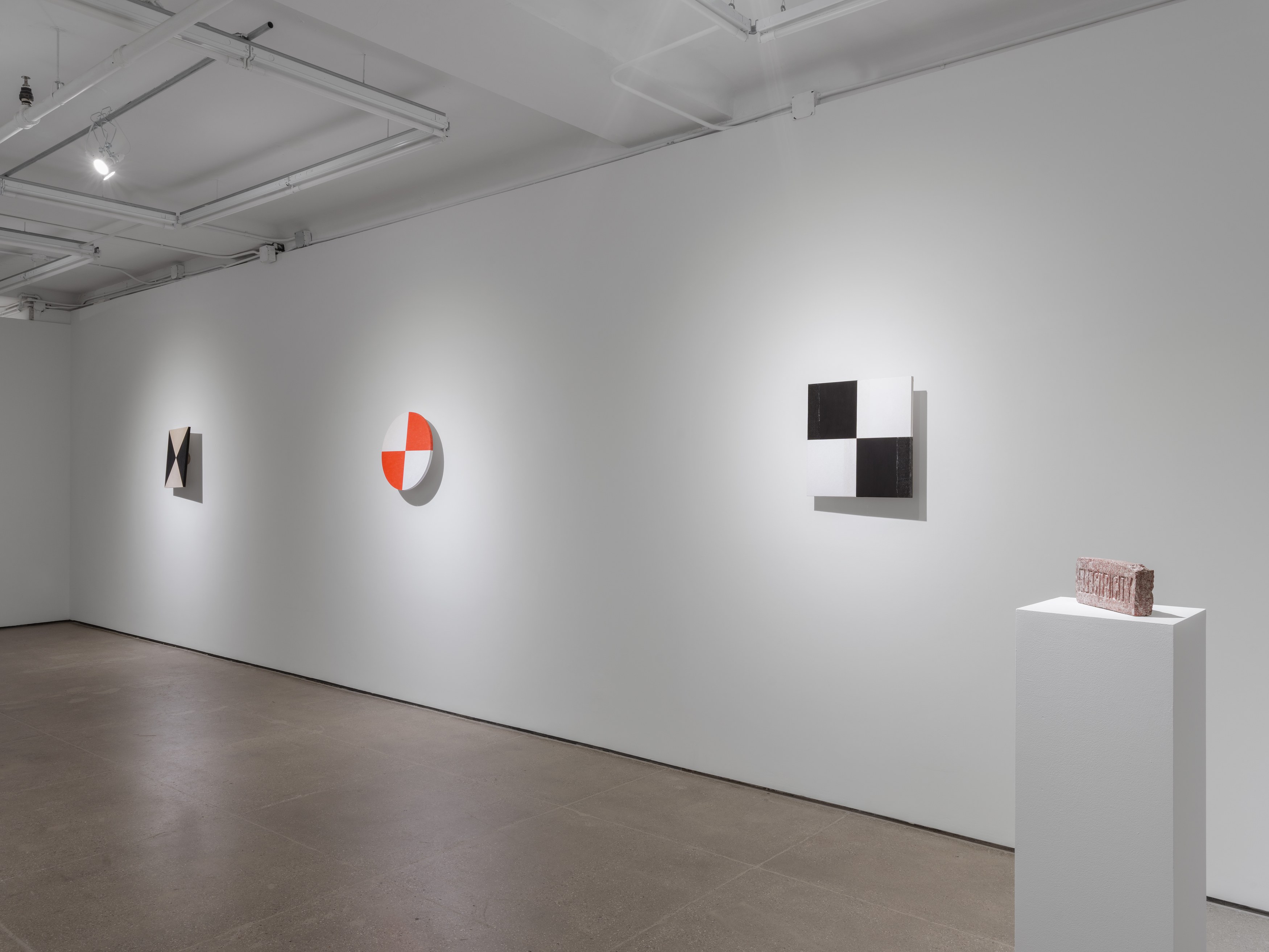 Nick Relph, A Point of Light Left a Witness Post at Gordon Robichaux, photo 10